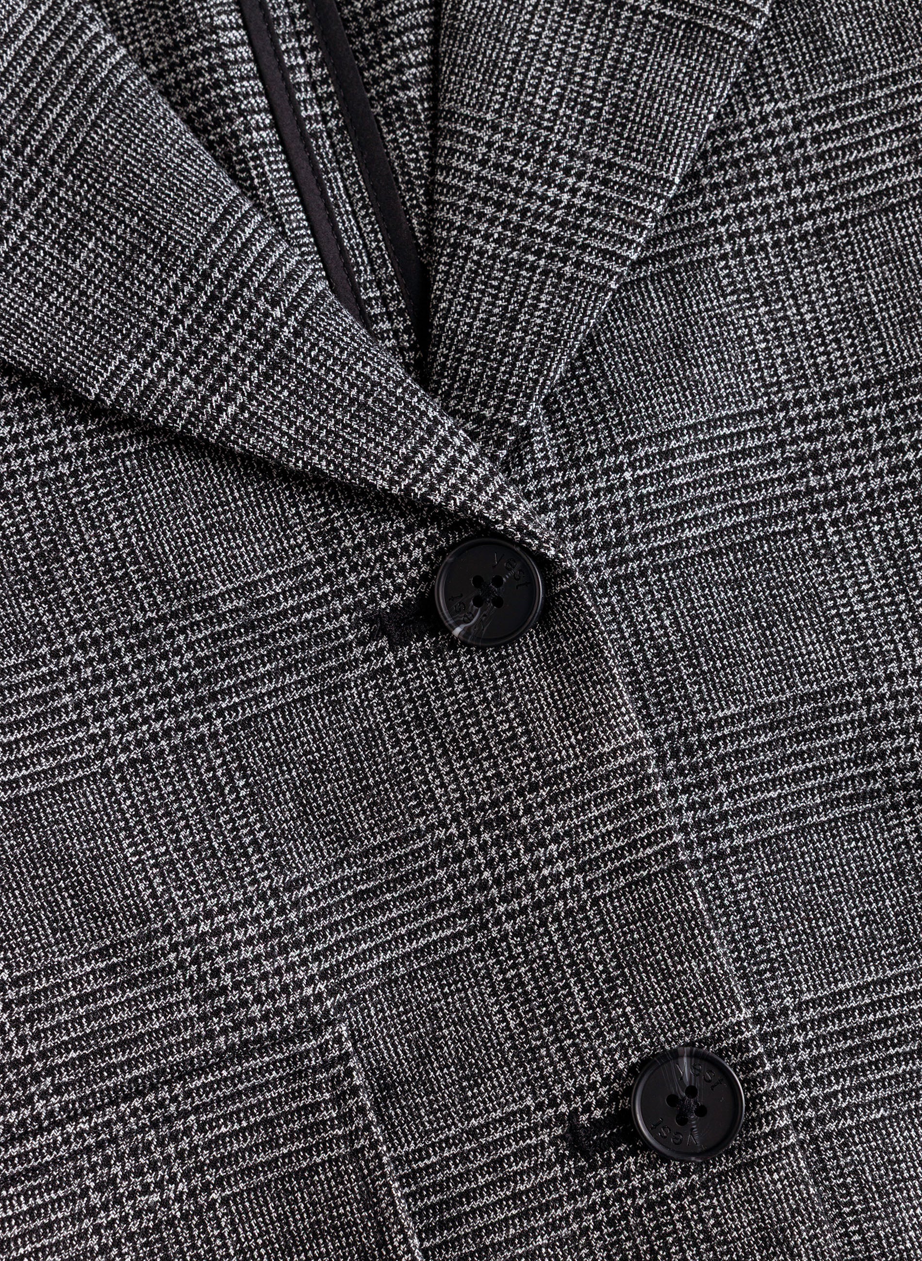 Stella | Dark Grey/Multi-Colo