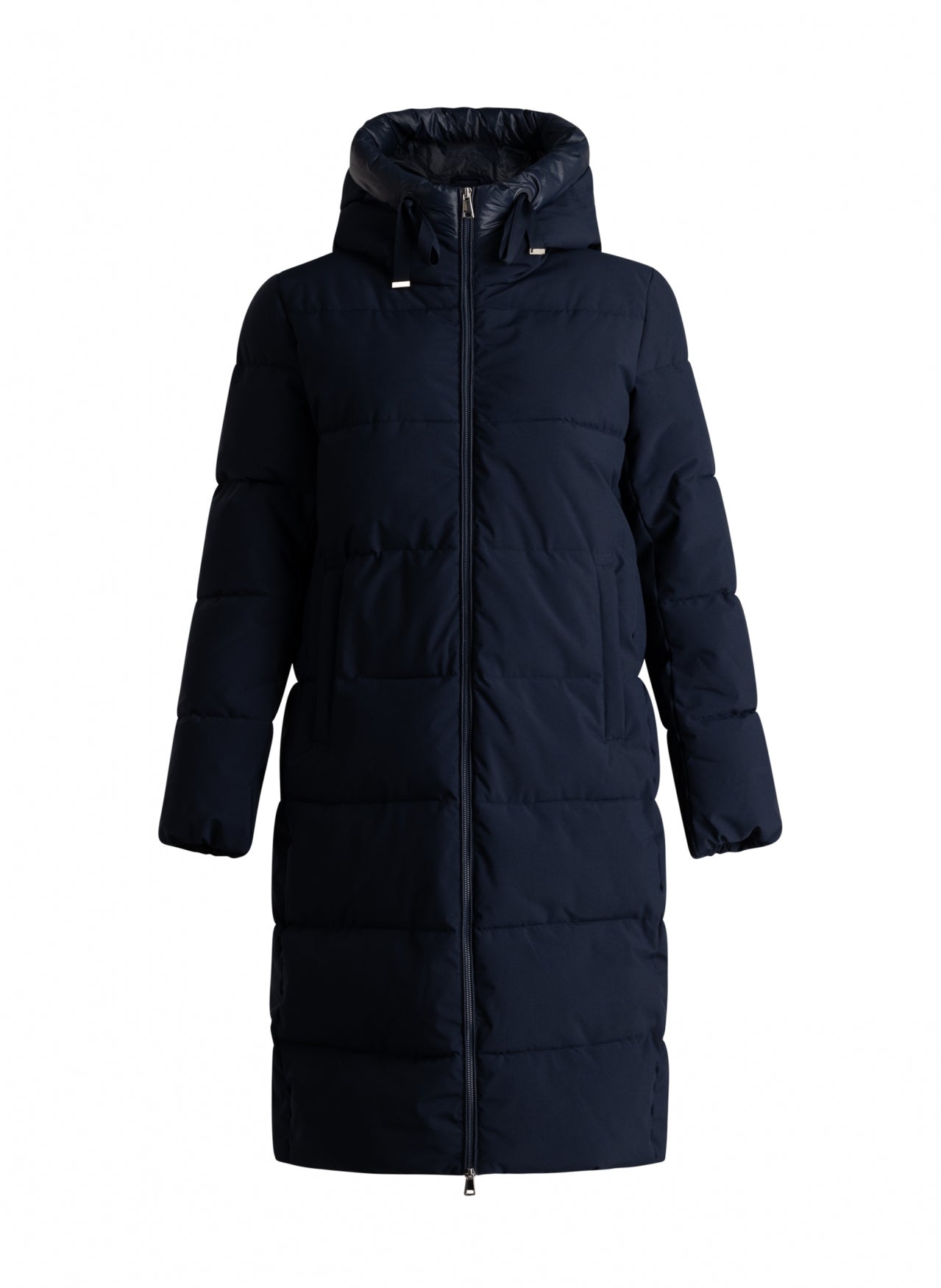 Zara Essential | Dark Blue