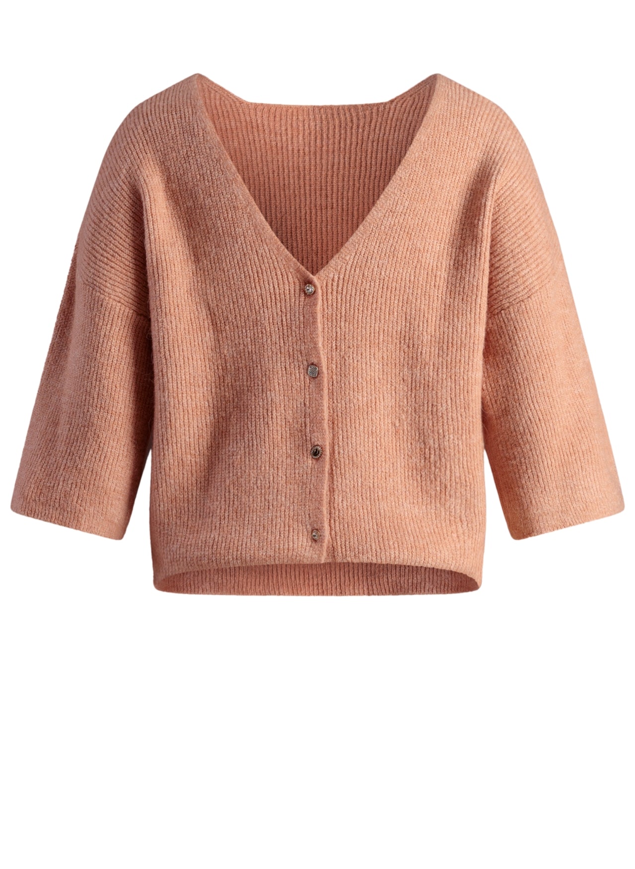 Suzan | Warm Beige/Melange