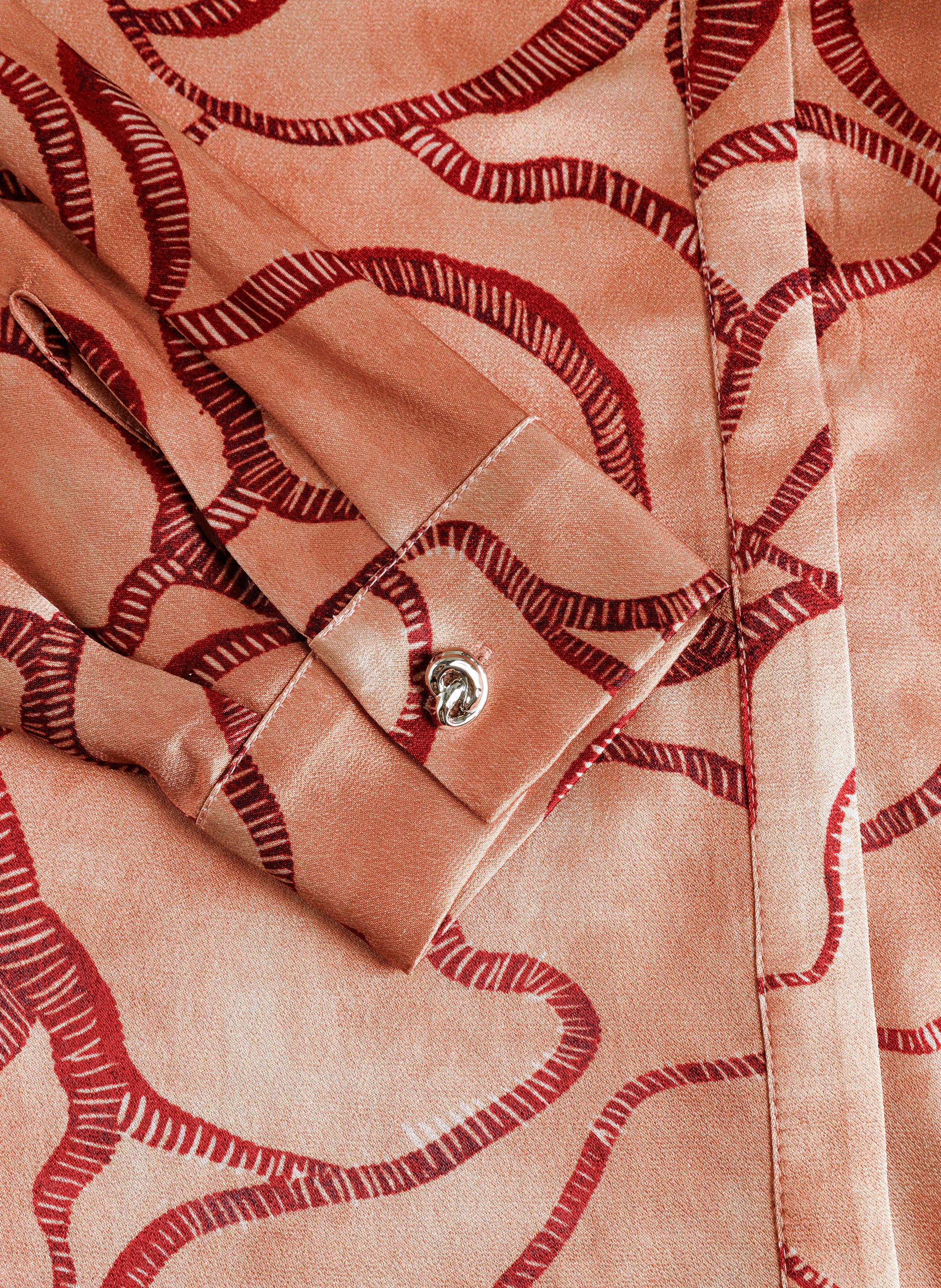 Sora | Warm Beige/Multi Col