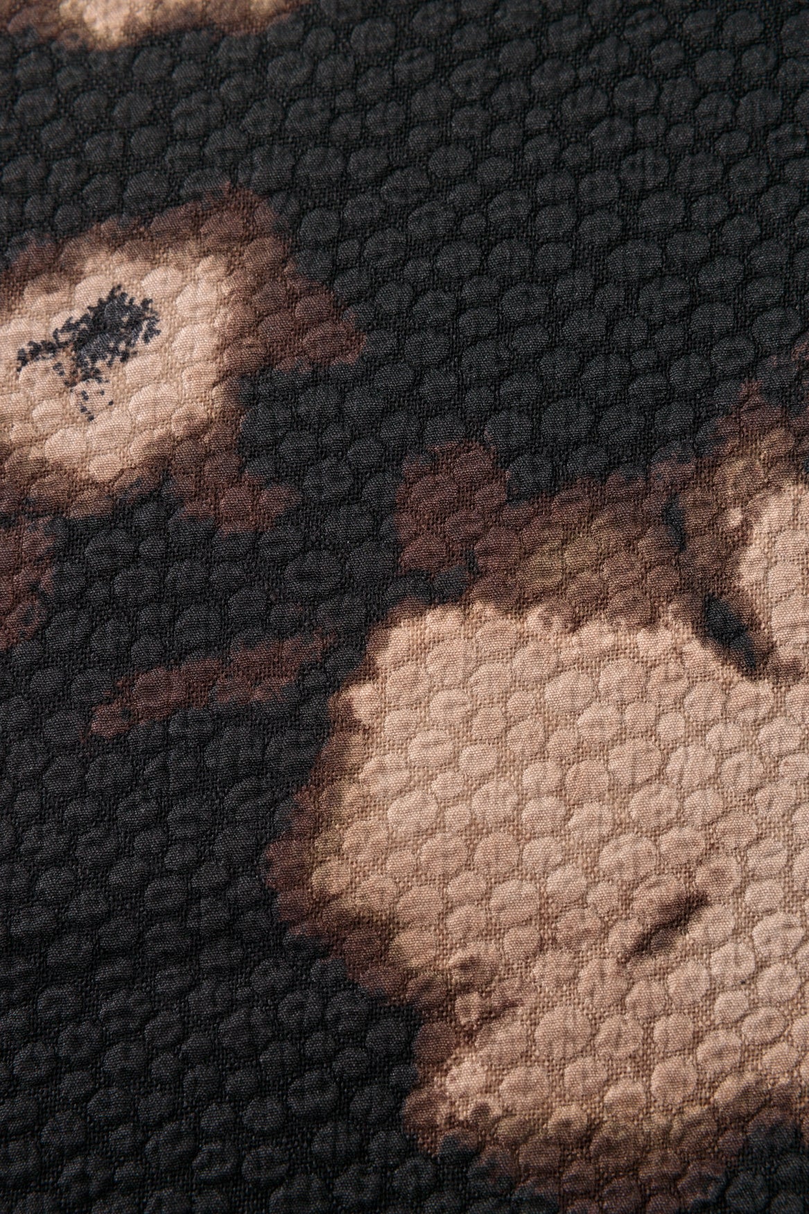 YYWiltrude | Black Multi Colour