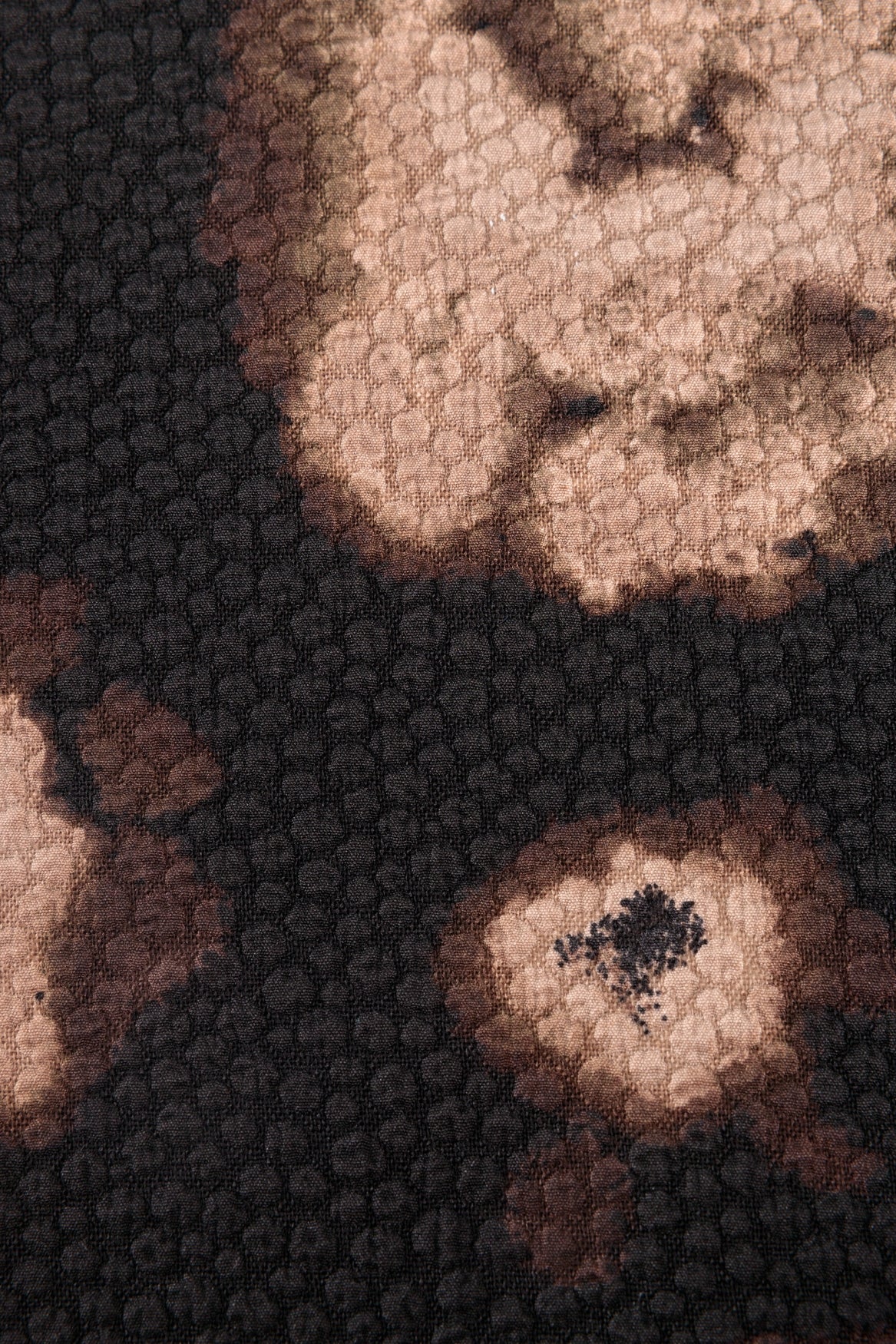 YYWinnie | Black Multi Colour
