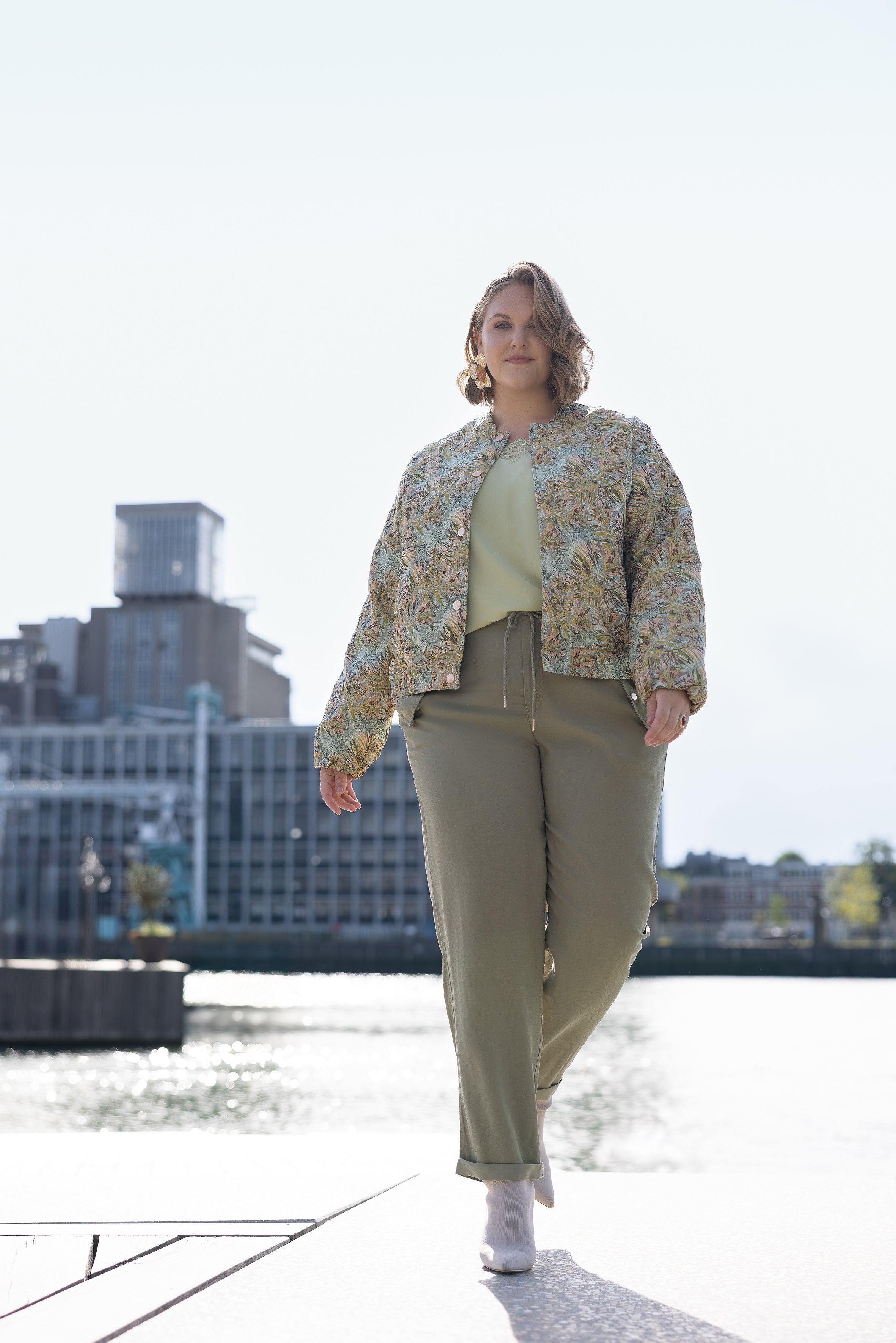 Free Spirit - Look 3