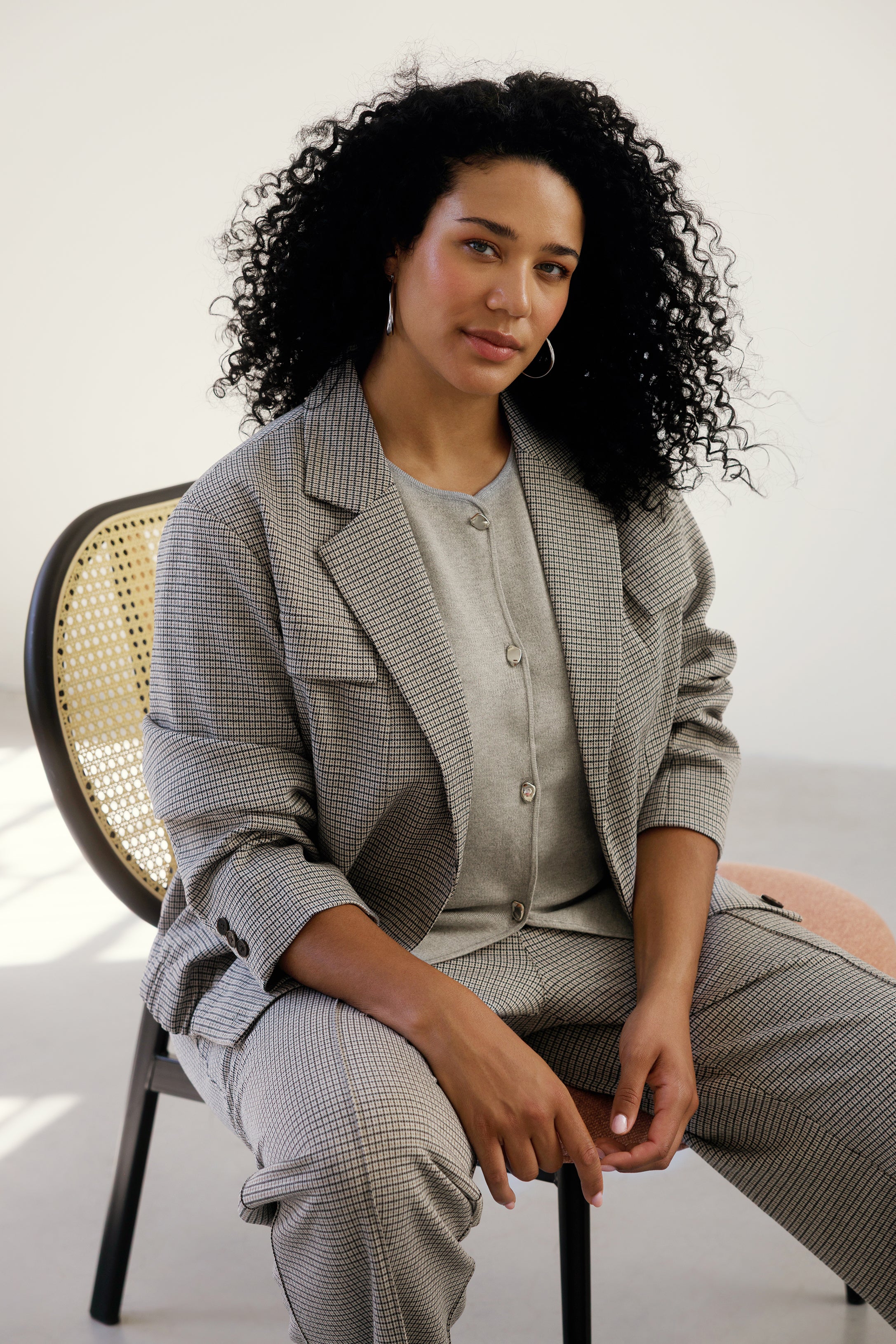 Morning Sunrise - Look 2 