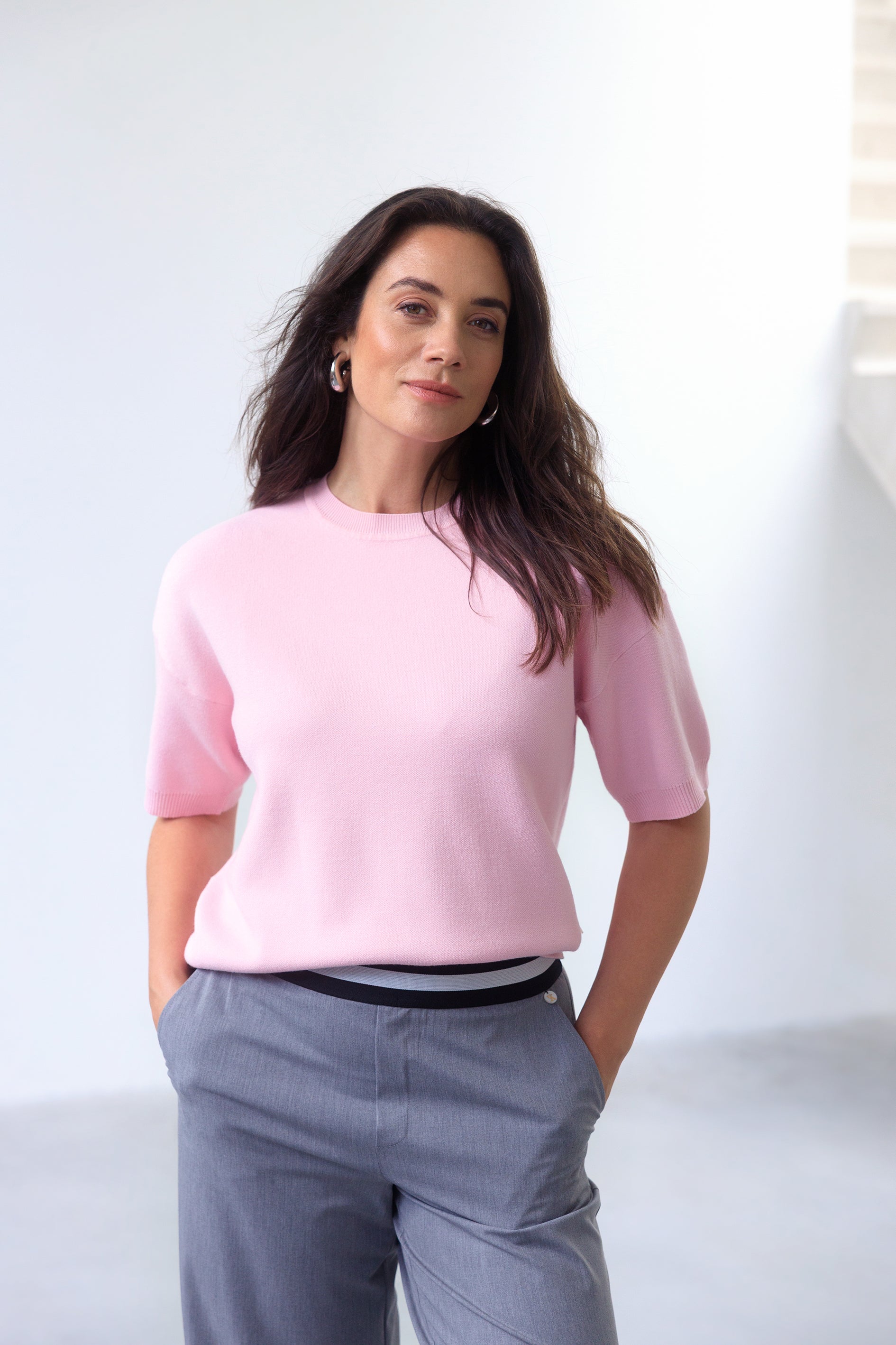 Morning Sunrise - Look 2 