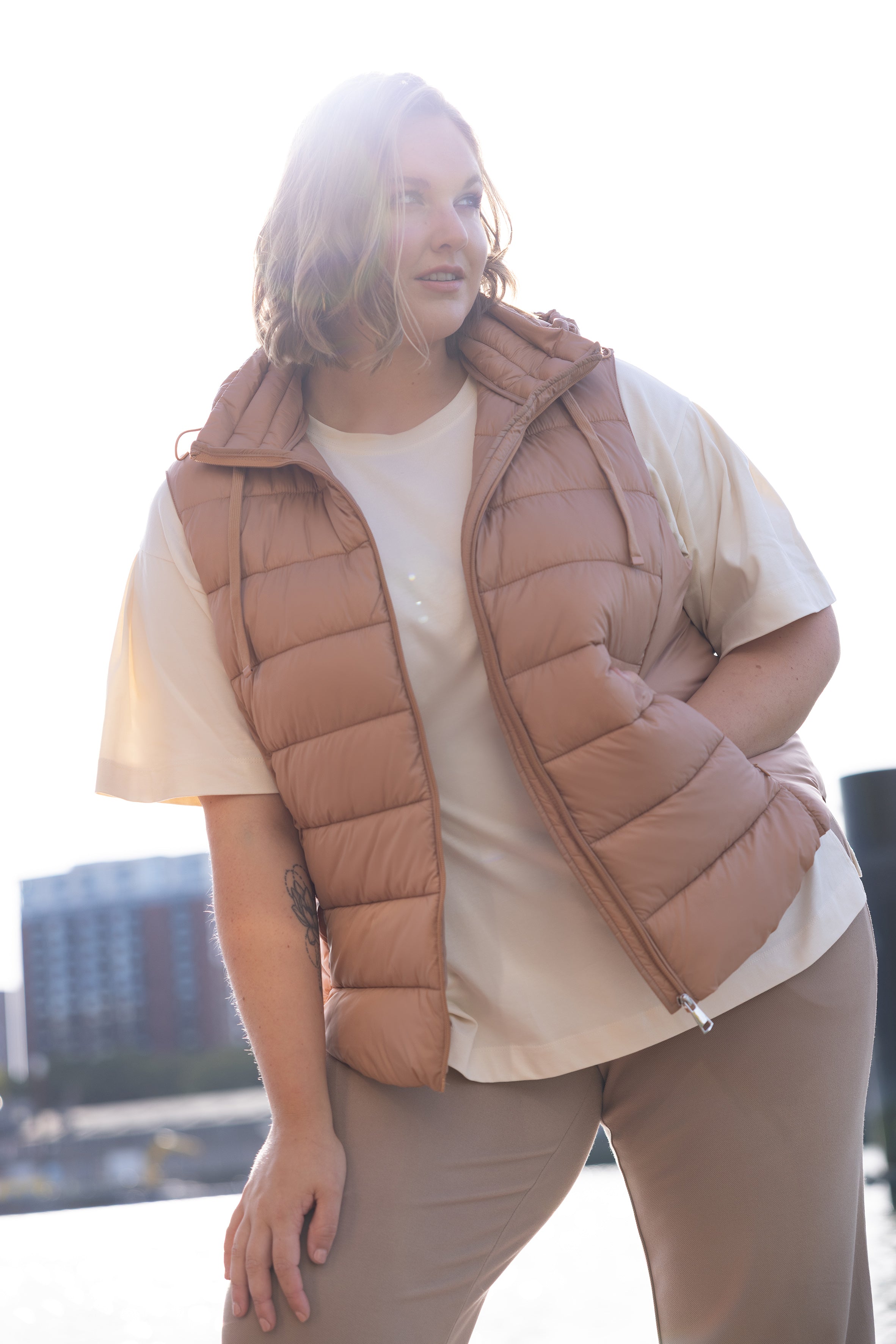 Free Spirit - Look 4