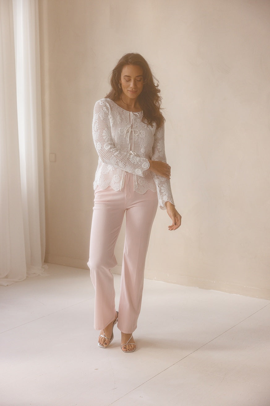 Chilli Heat - Look 4