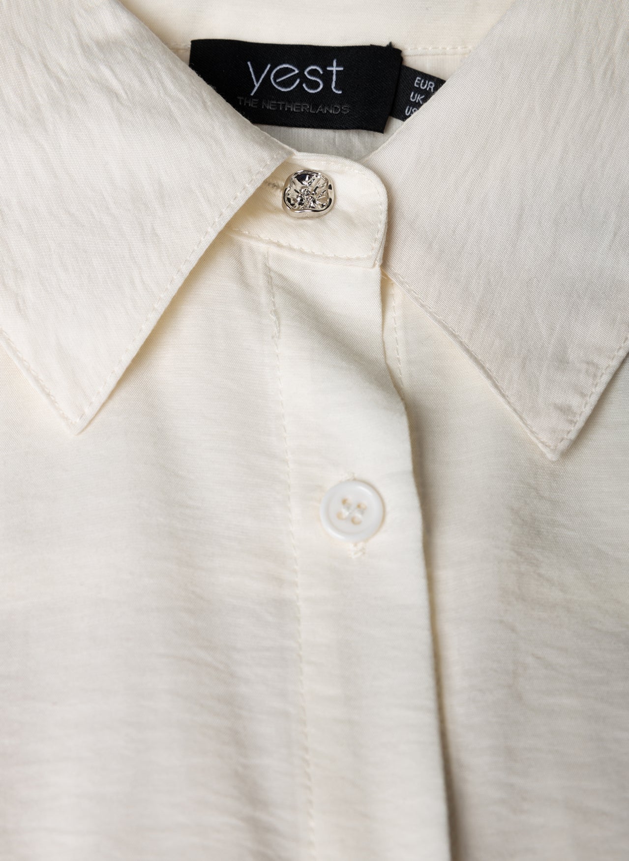 Vajenna Essential | Off White