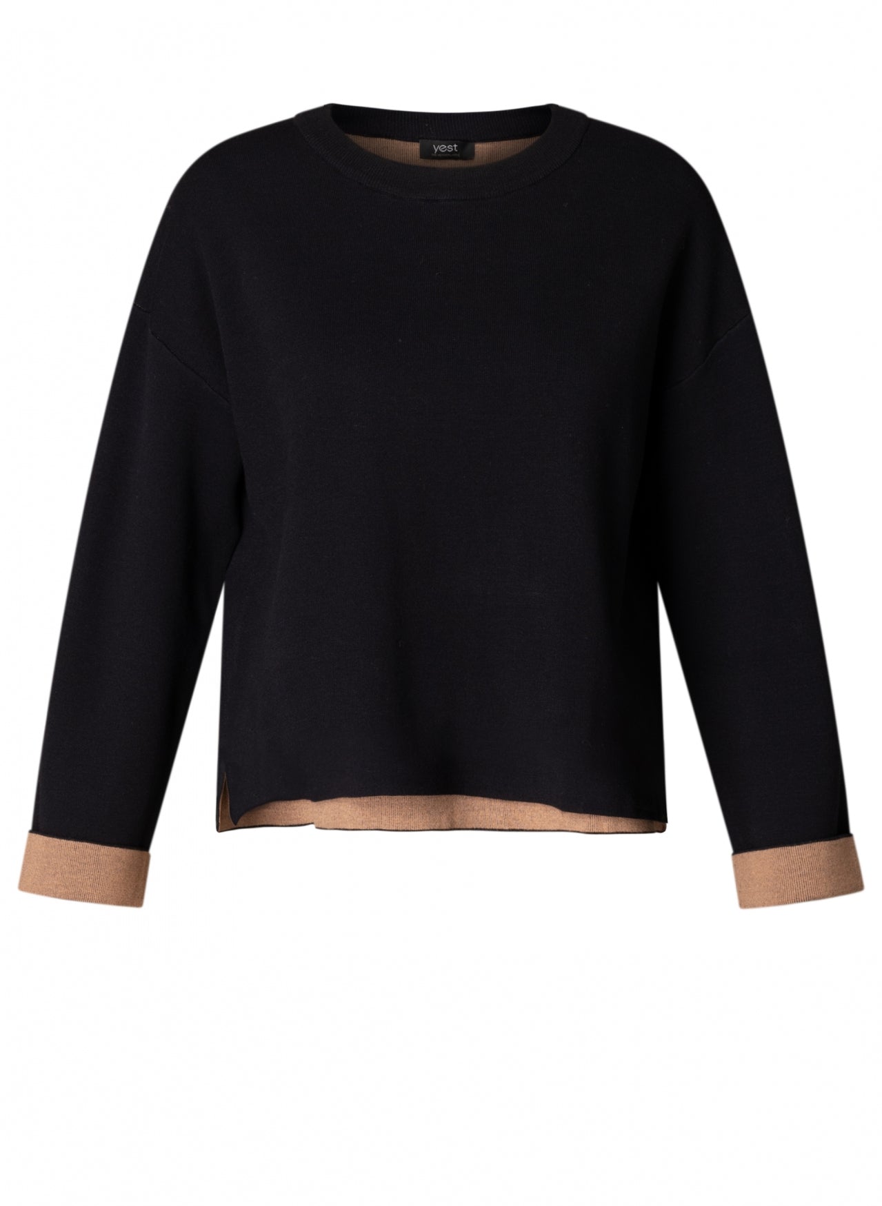 Freja | Dark Navy