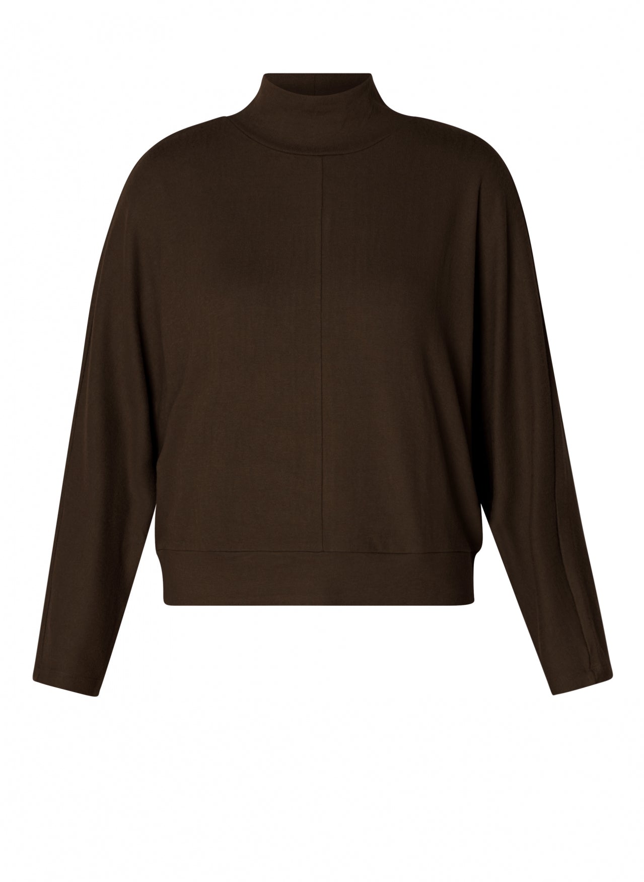 Giselle | Chocolate Brown