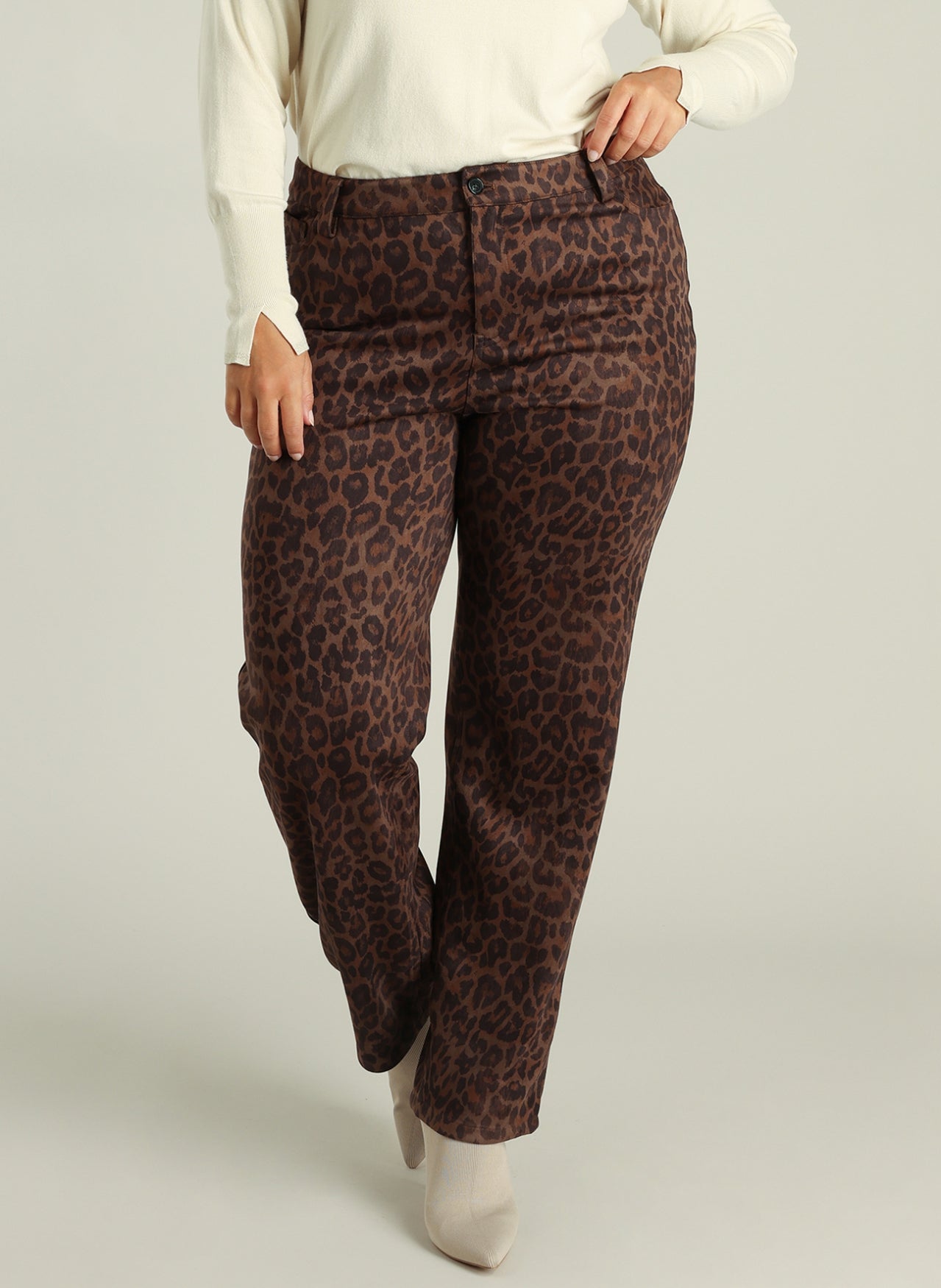 Gabrielle | Multi Leopard