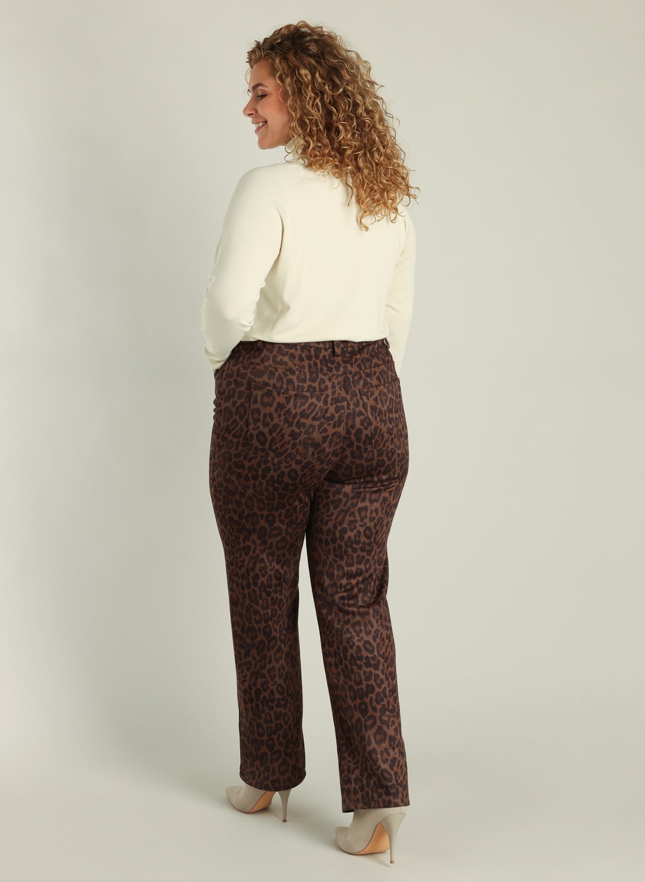 Gabrielle | Multi Leopard