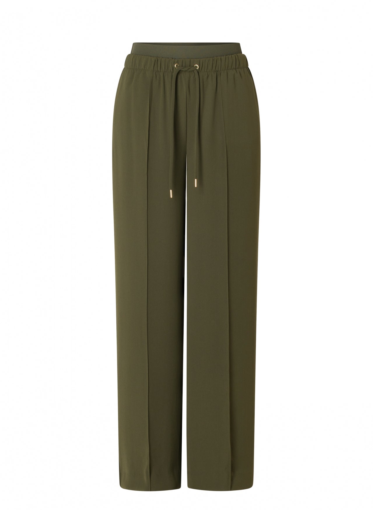 Greta | Army Green