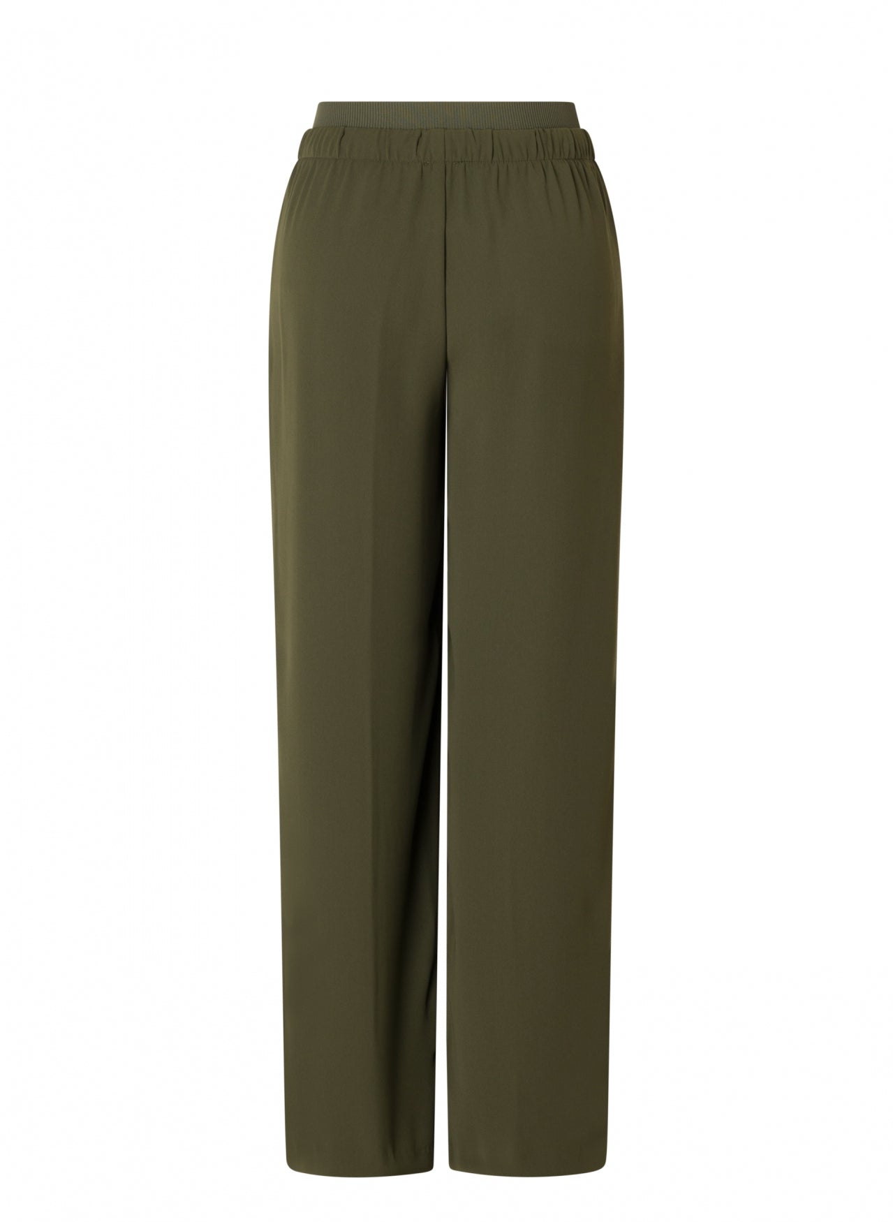 Greta | Army Green