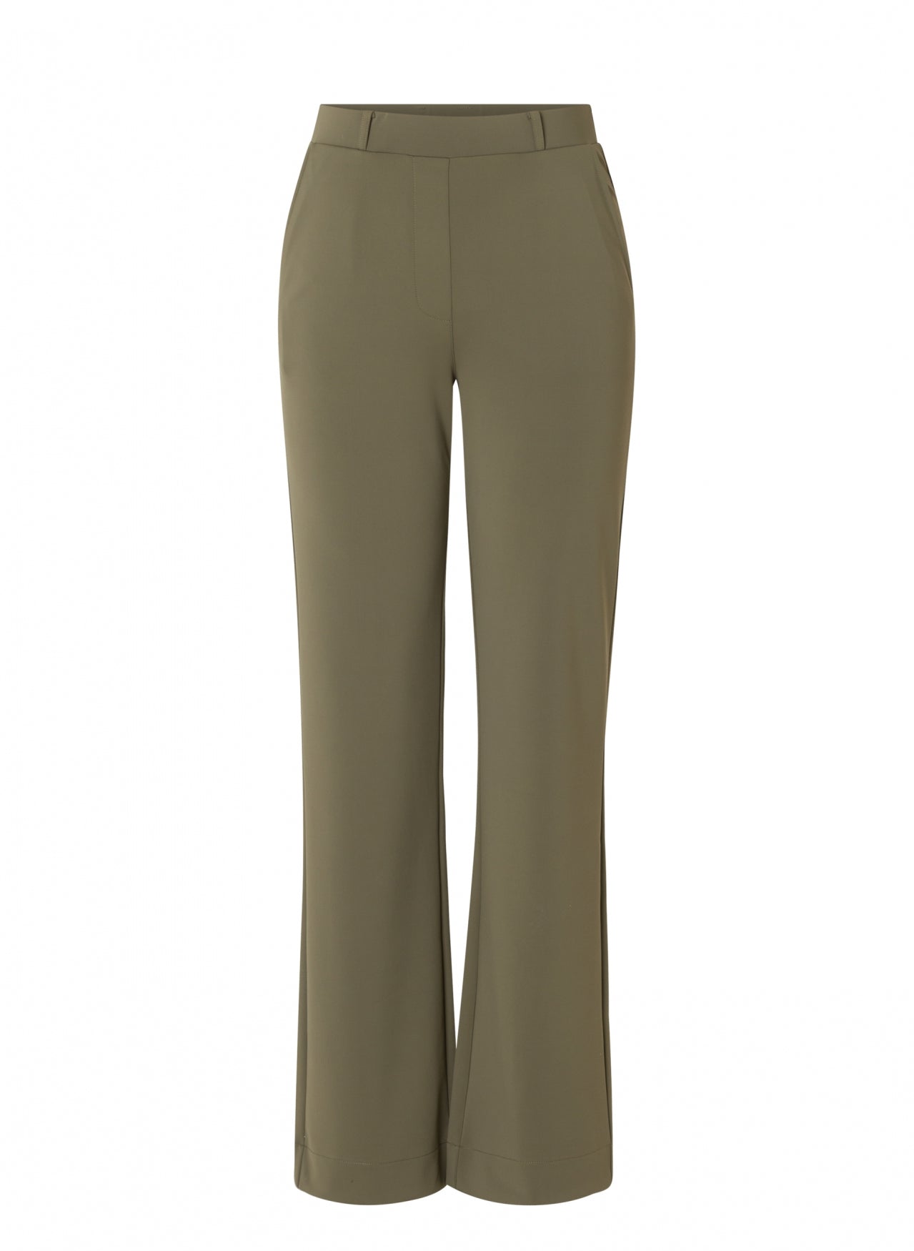 Gaelle | Army Green