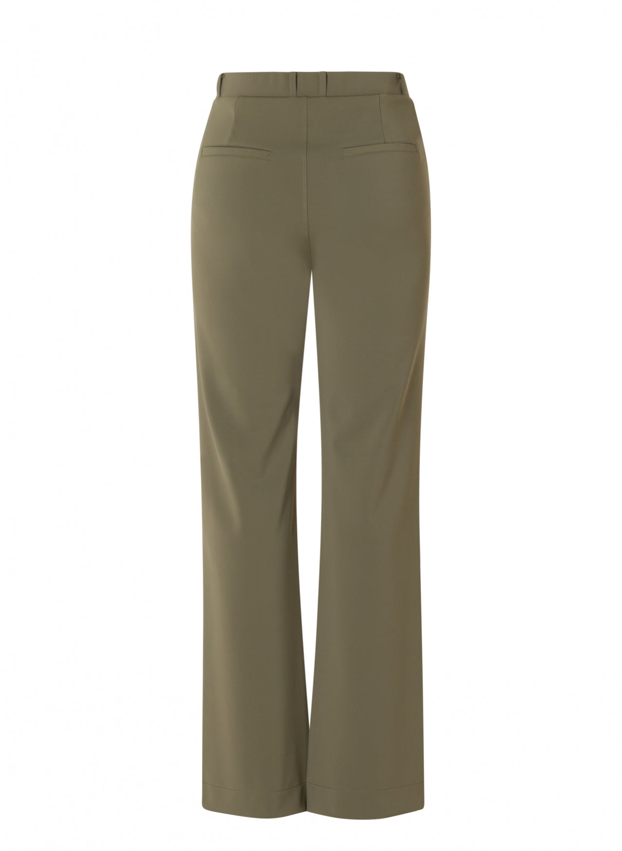 Gaelle | Army Green