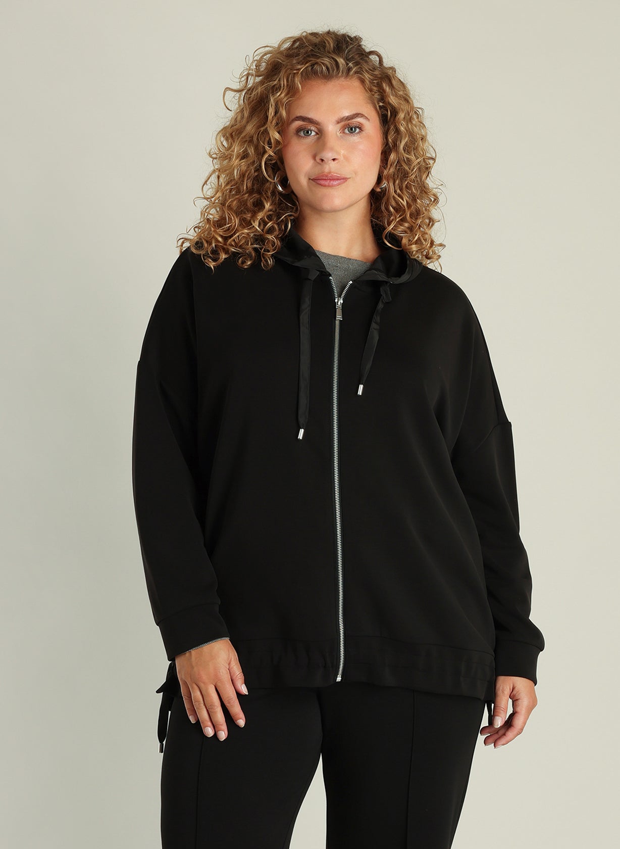 Ginebra | Black