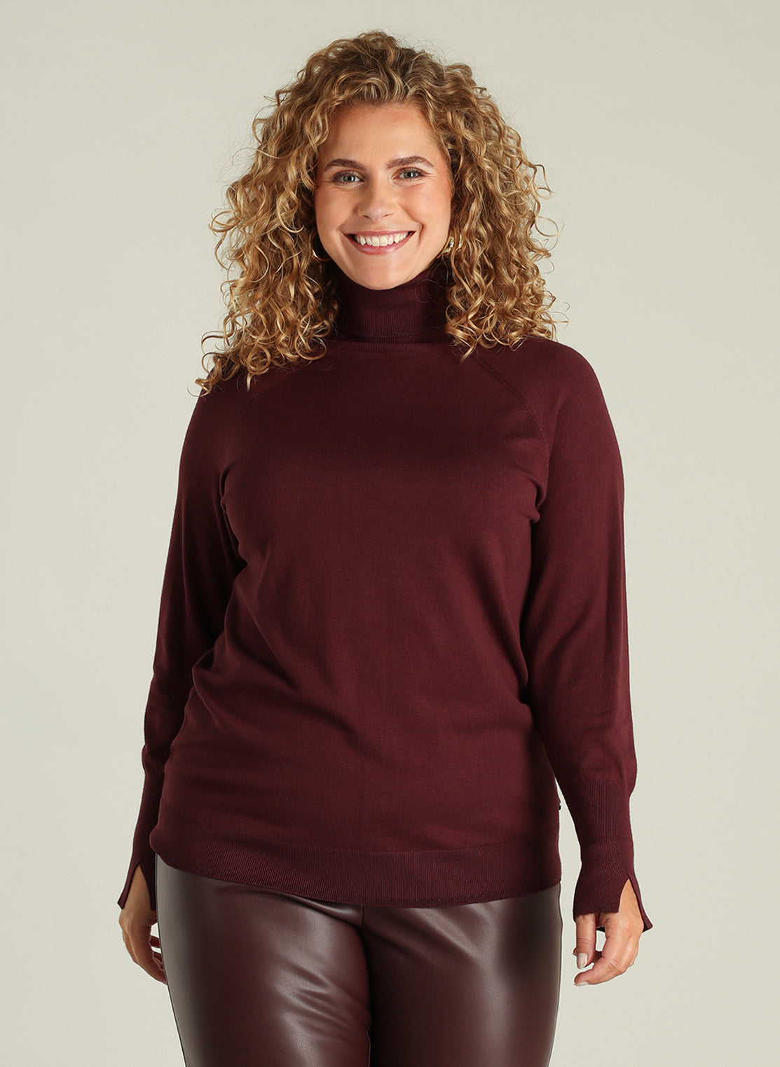 Selkie Essential | Port