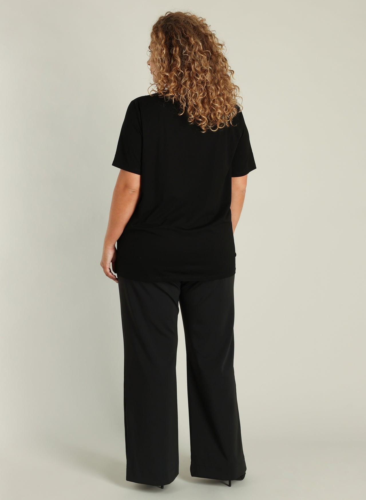 Gemina | Black