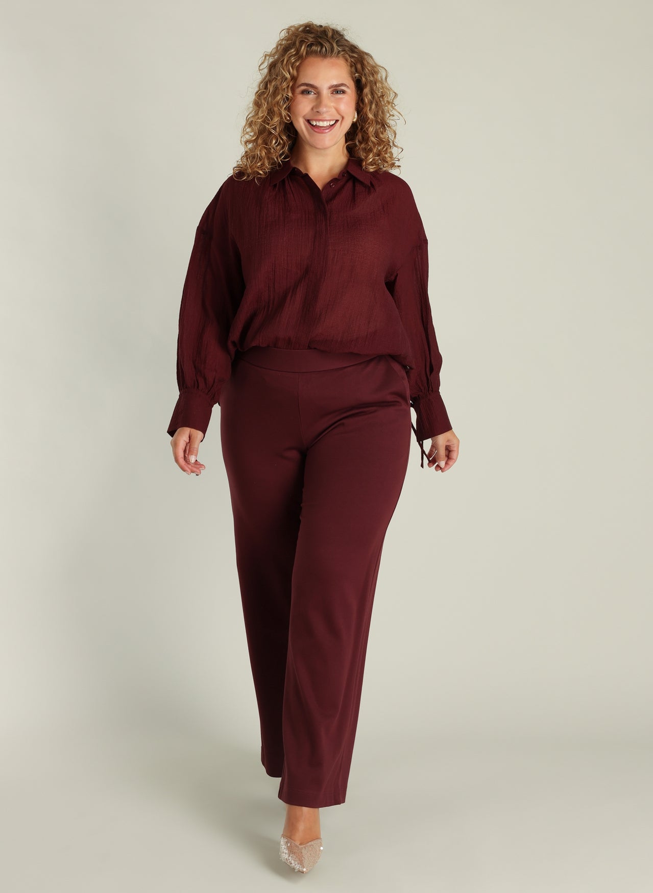 Nadeche Essential | Port