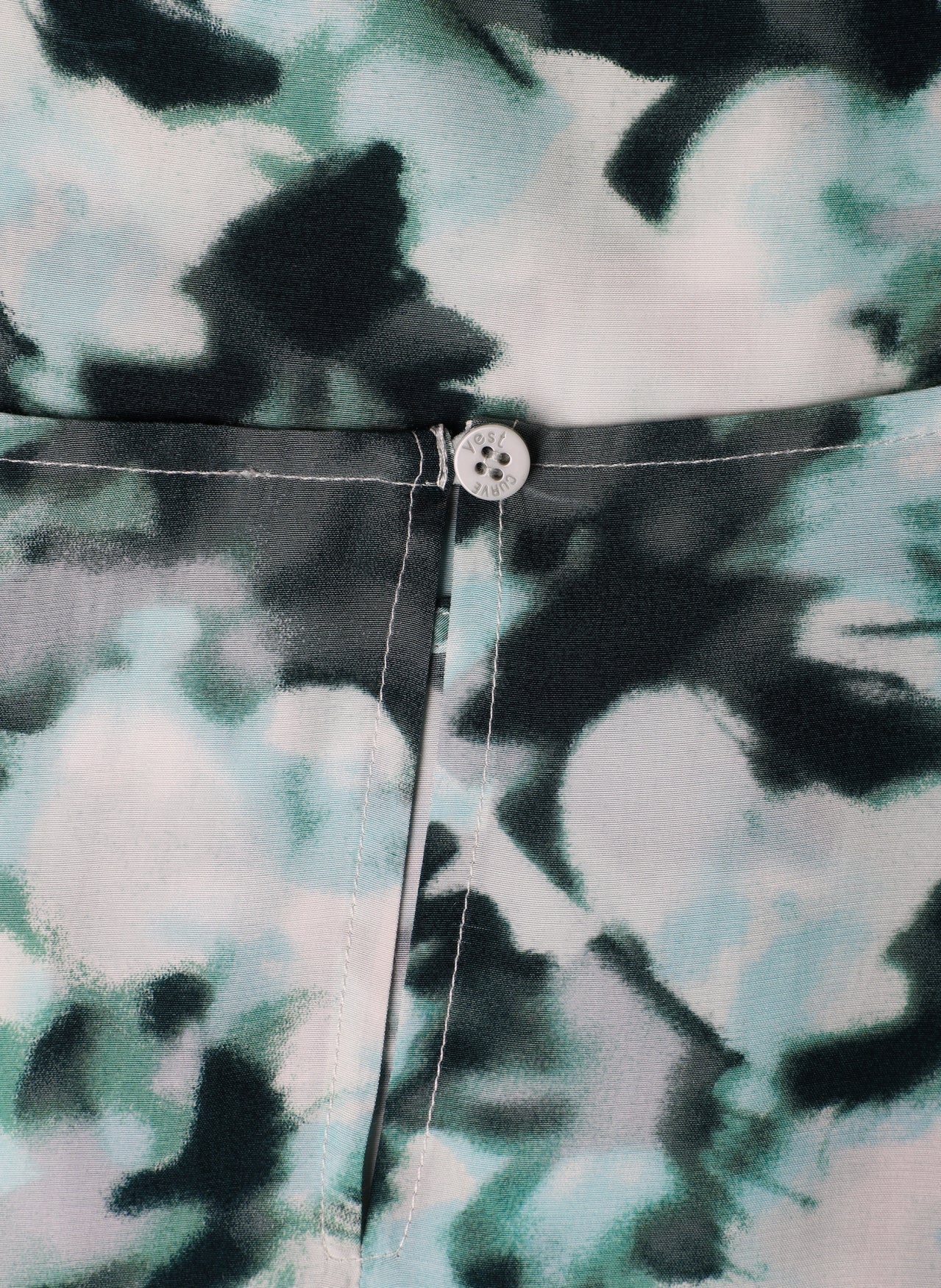 Hanika | Mint/Multi-Colour