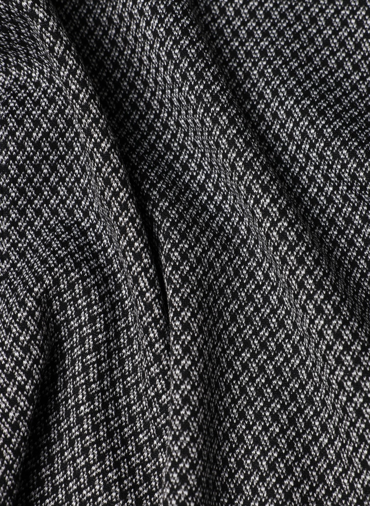 Helia | Black/Off White