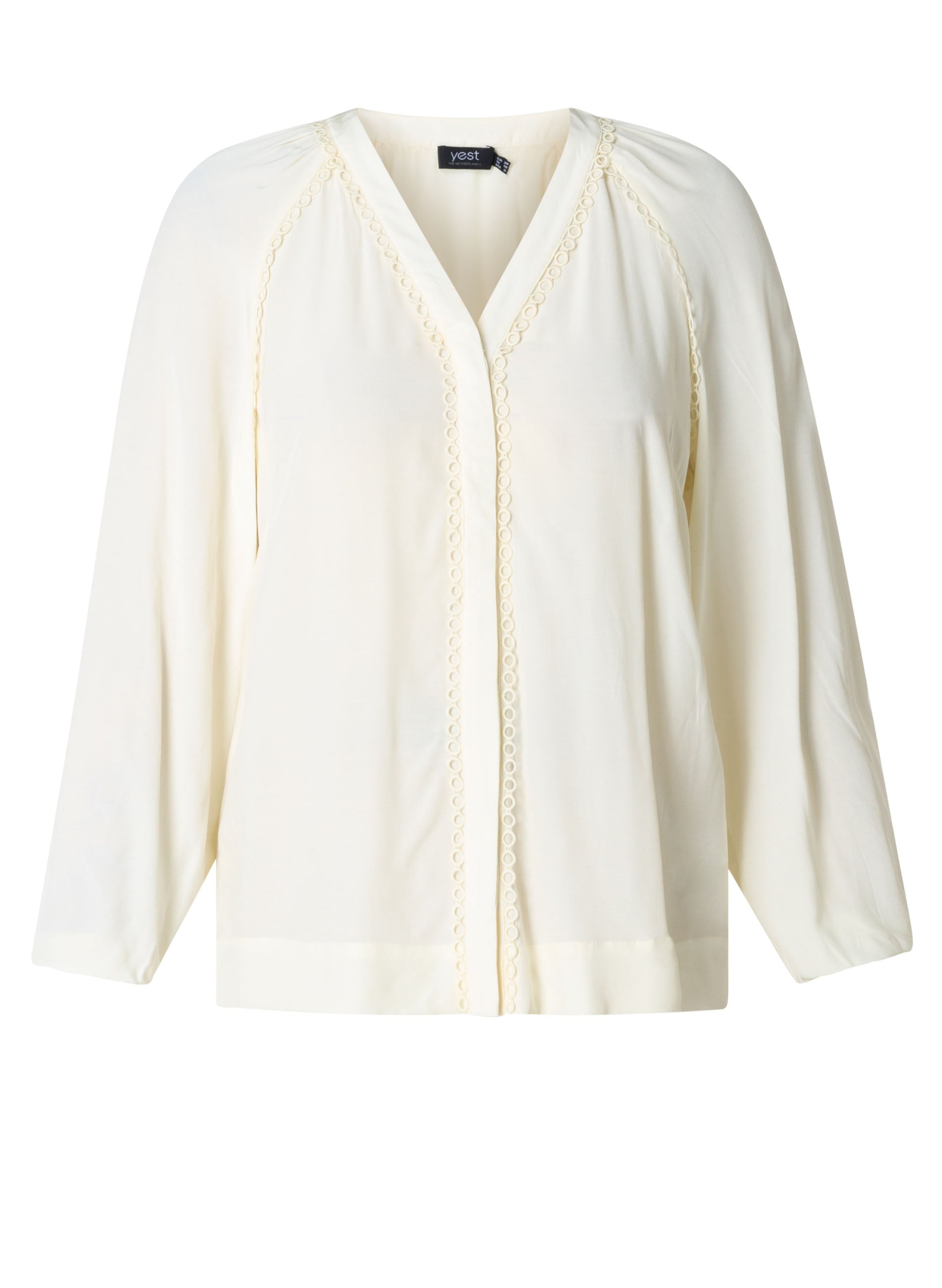 Helma | Winter White