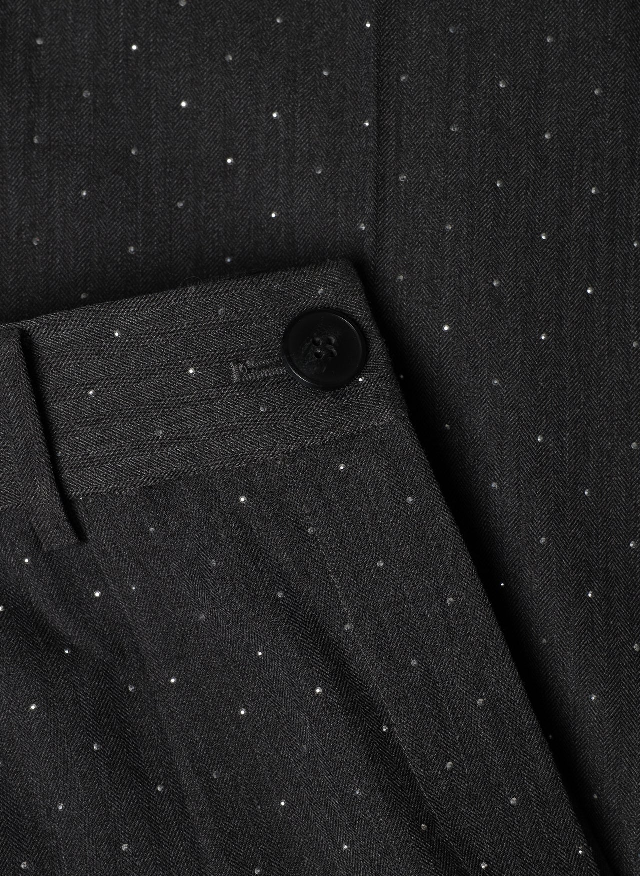 Hedwig Essential | Dark Grey/Melange