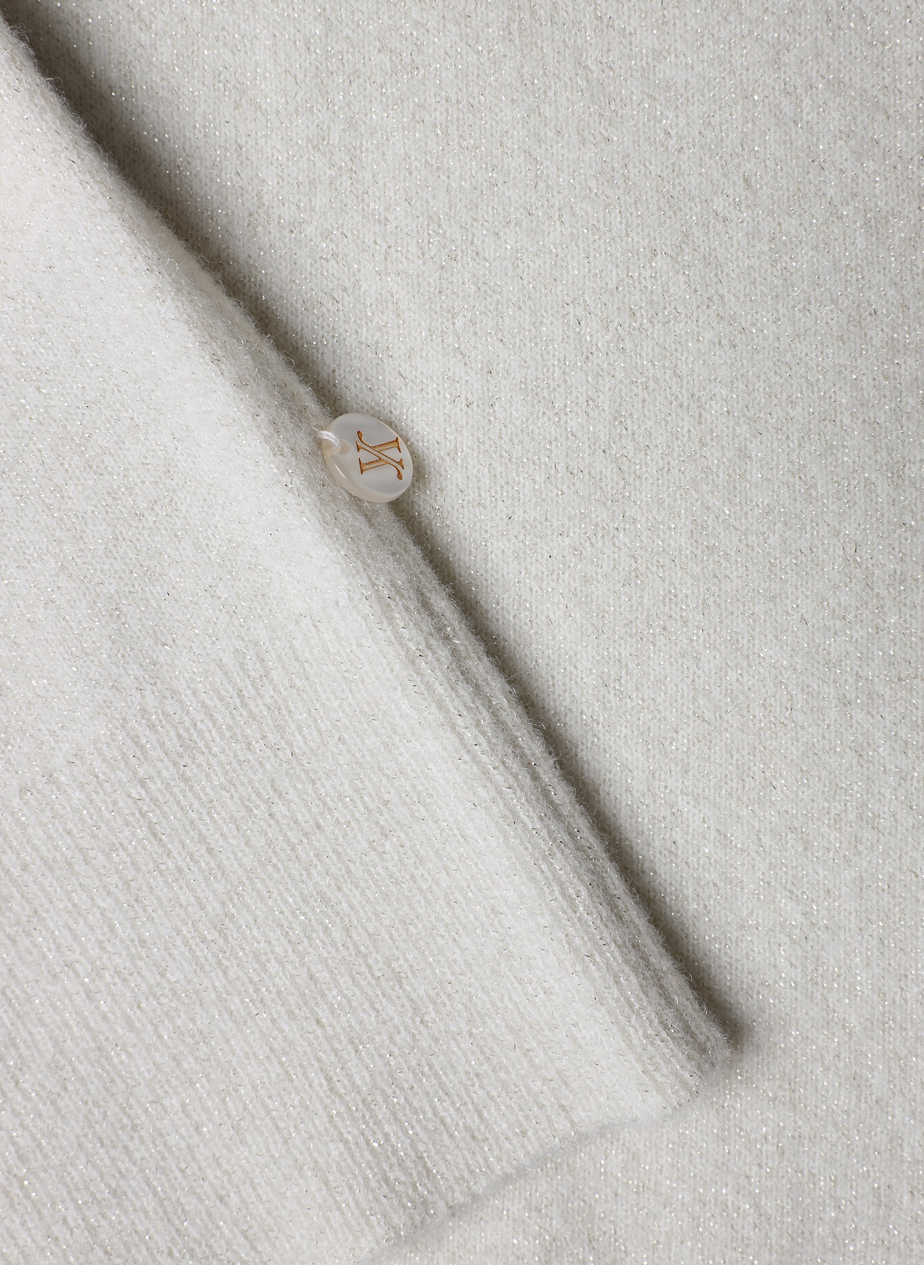 Terra Essential | Winter White