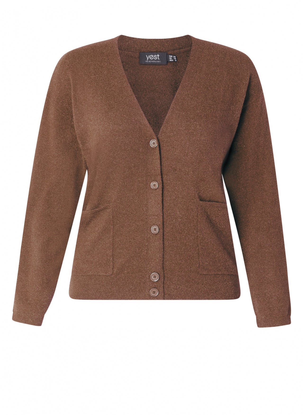 Herta | Copper Brown