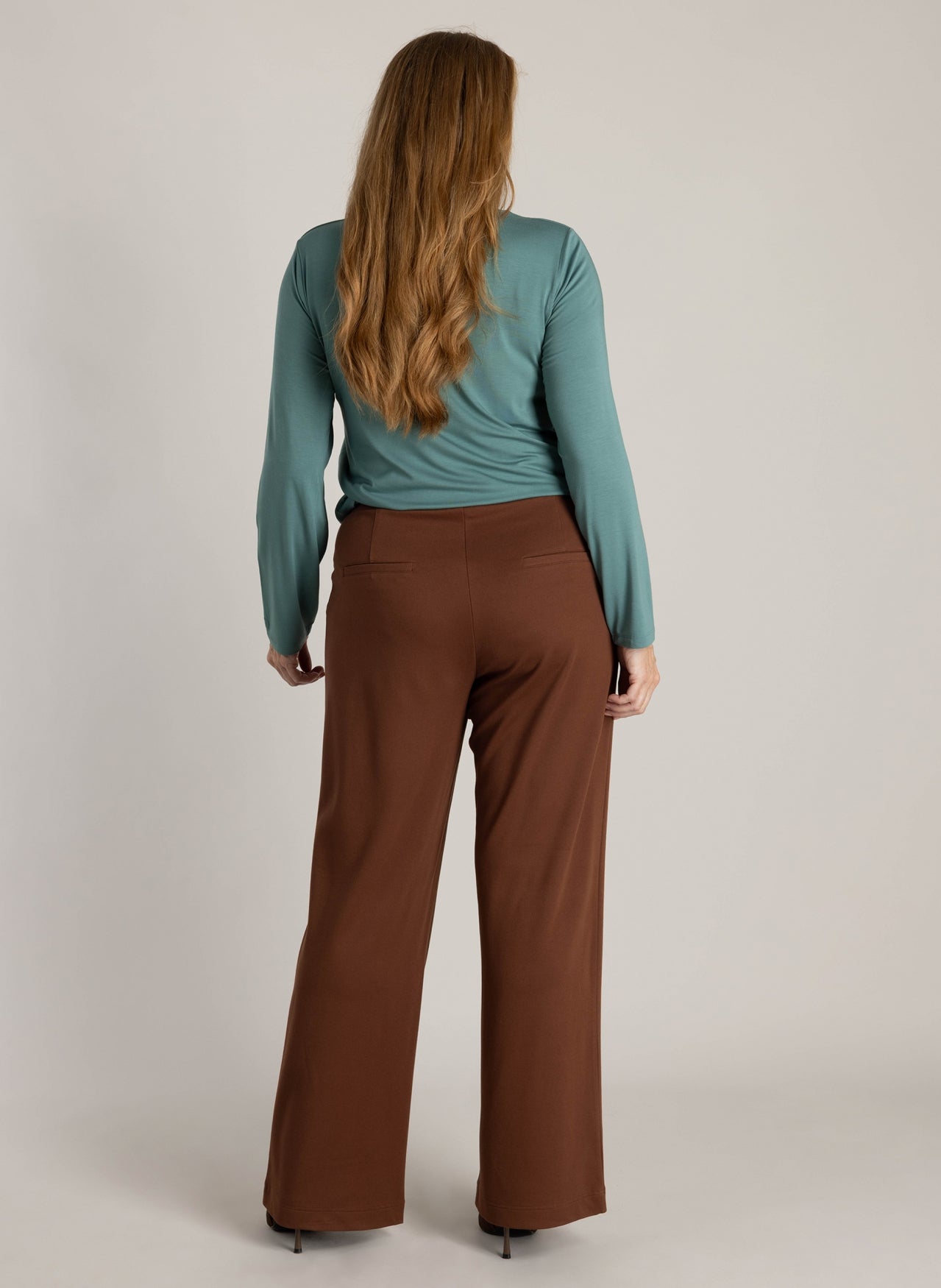 Nadeche Essential | Copper Brown