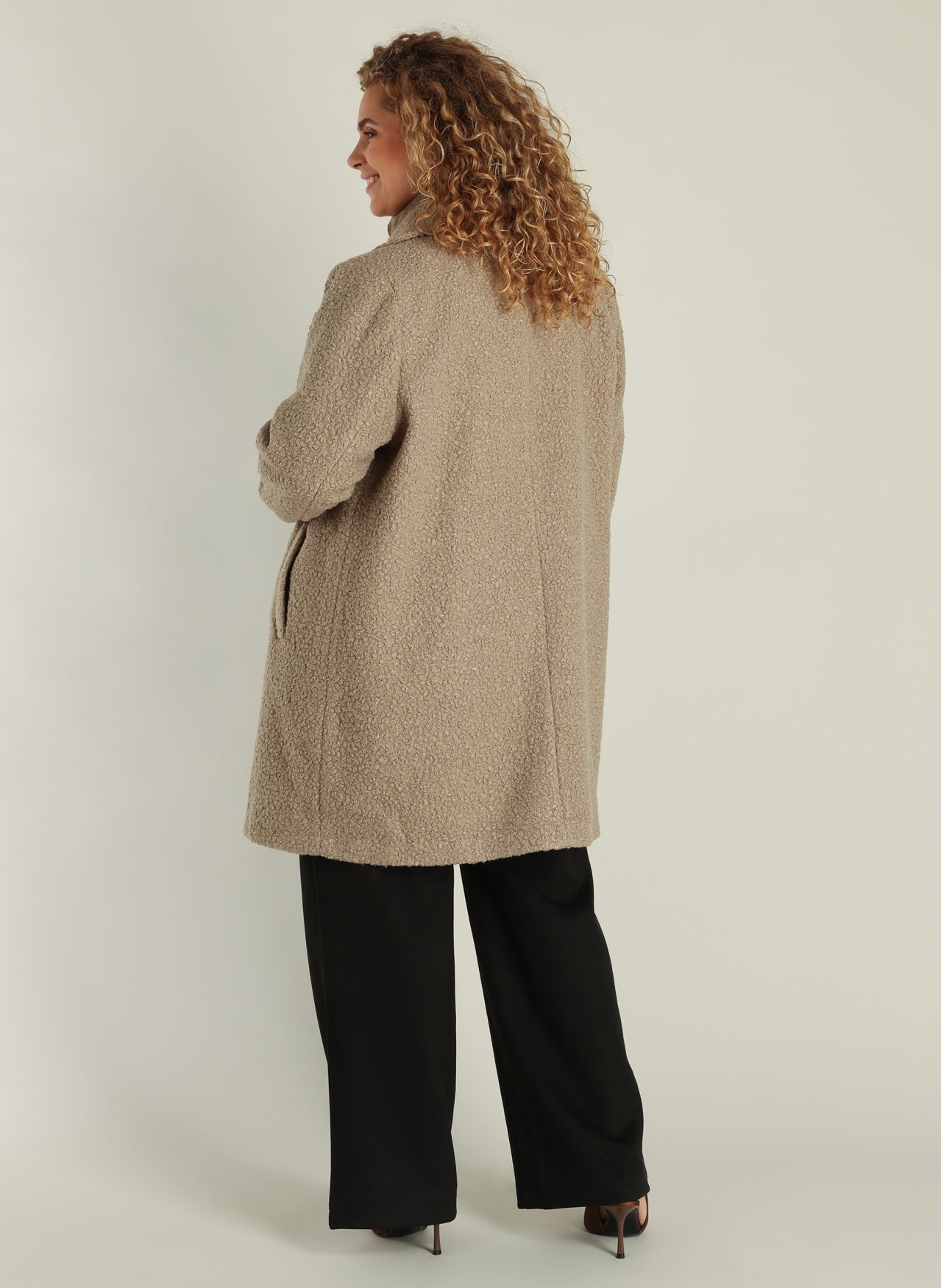 Aurelia | Taupe