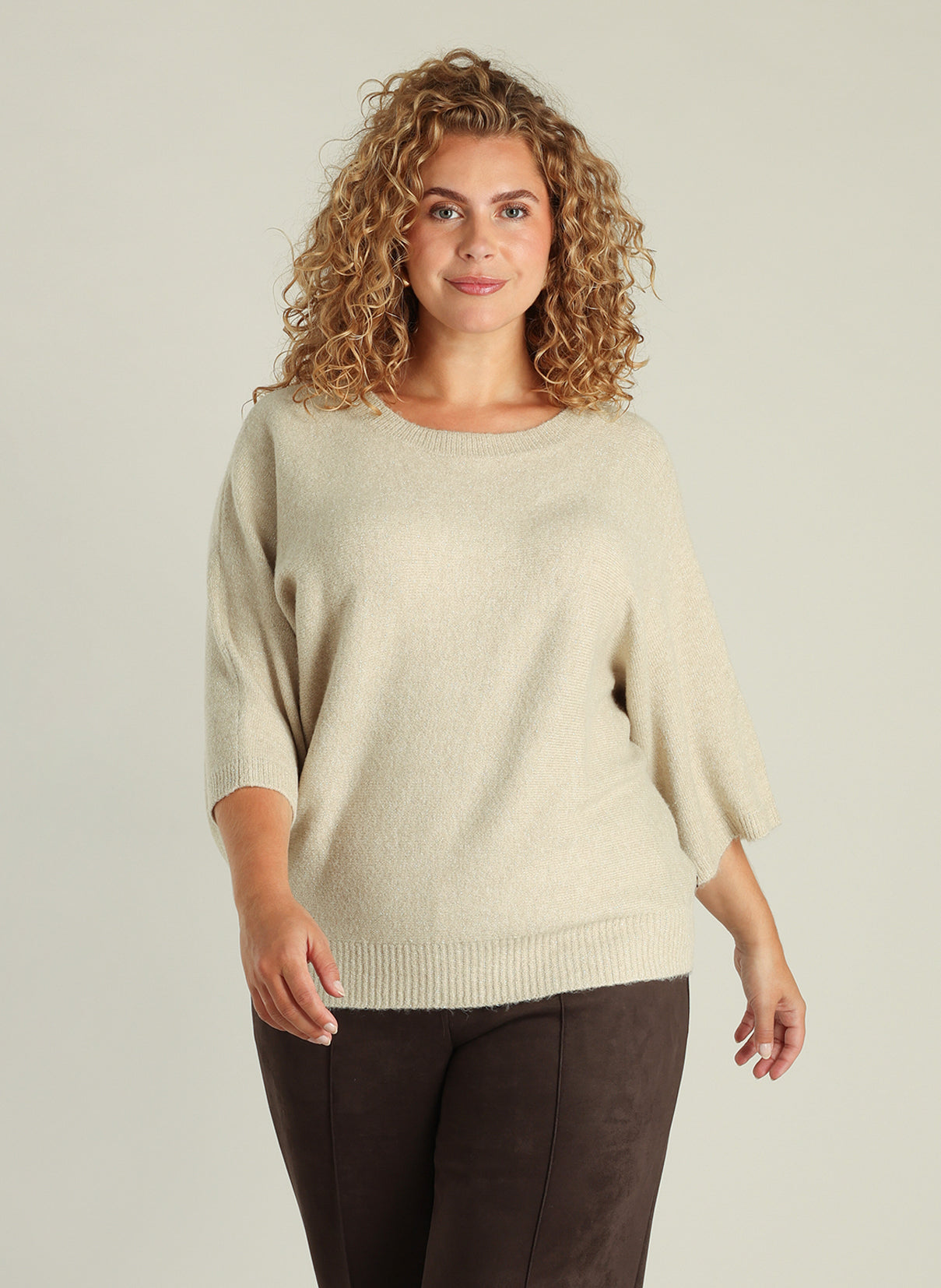 Gerta | Sand