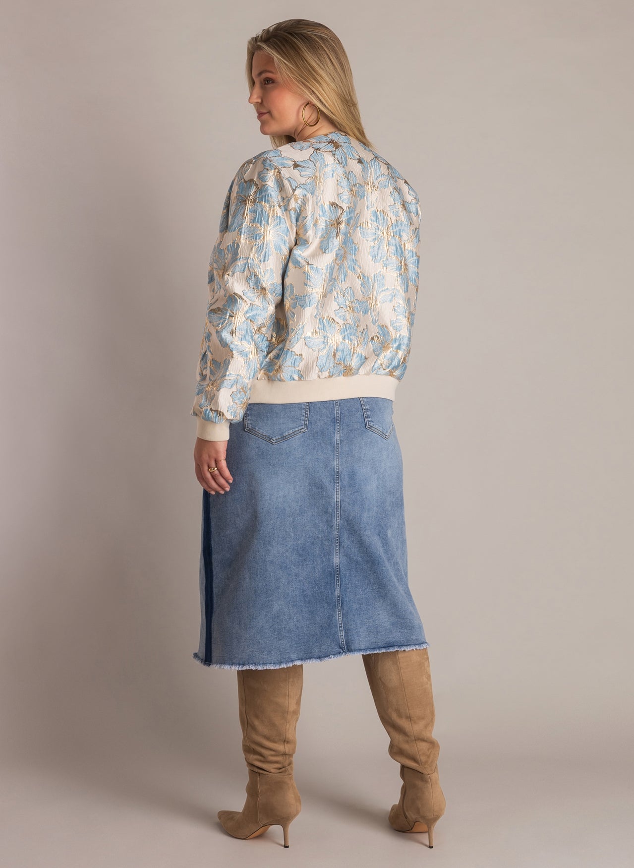 Joska | Off White/Multi-C