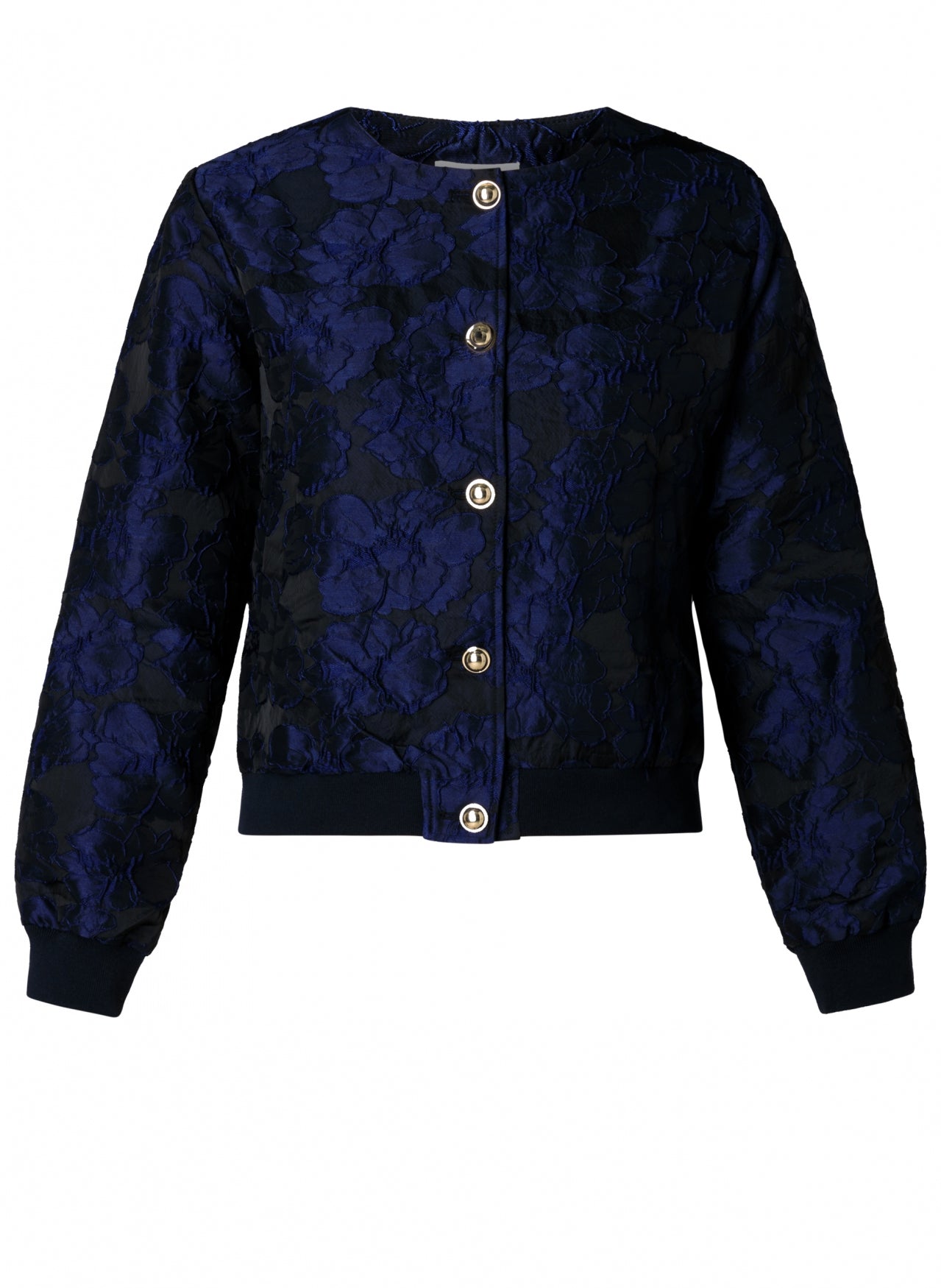 Joska | Navy/Multi-Colour