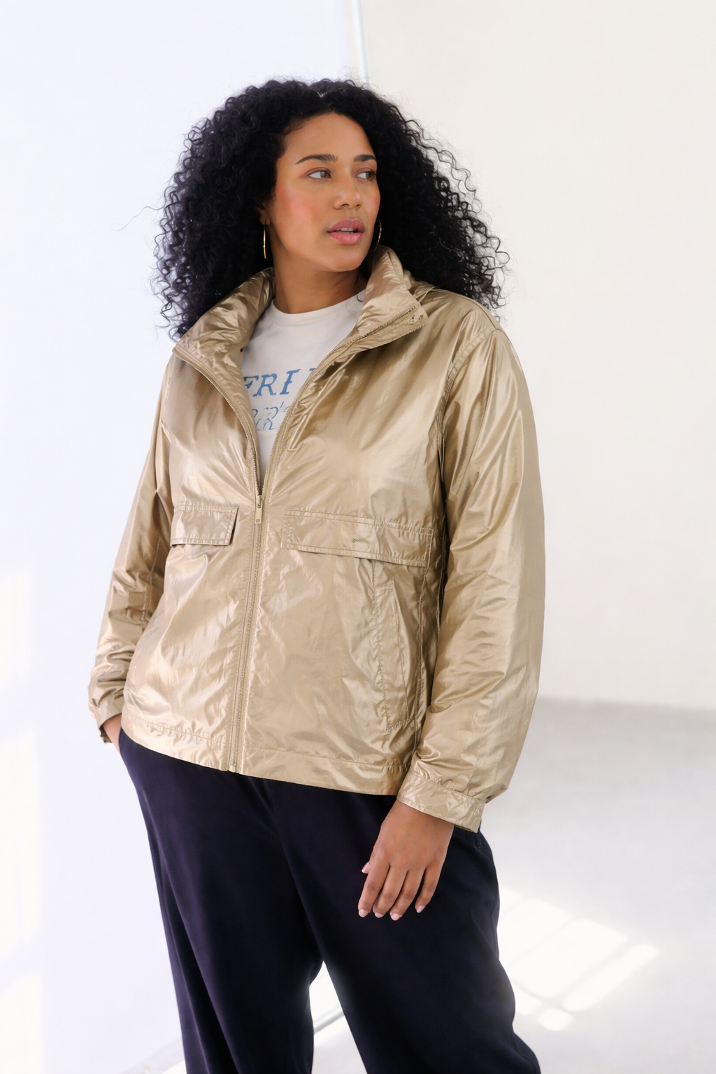 Viviana Essential | Gold