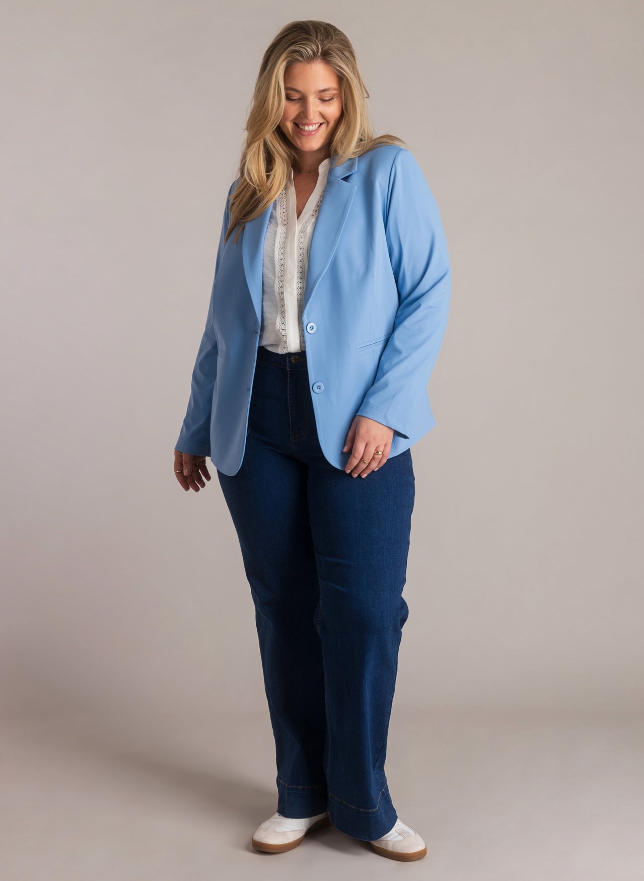 Vita Essential | Uniform Blue