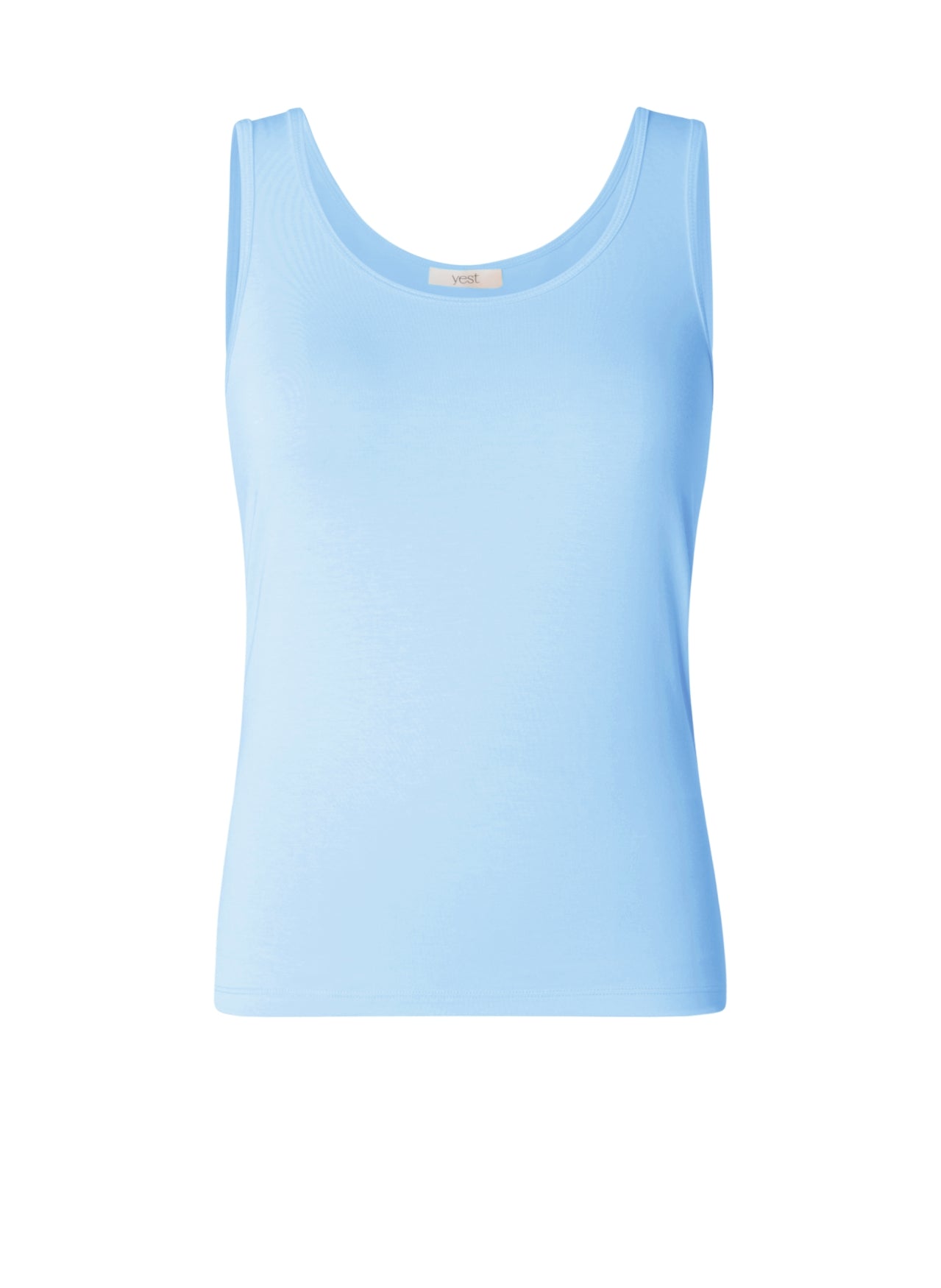 Hasina Essential | Light Blue