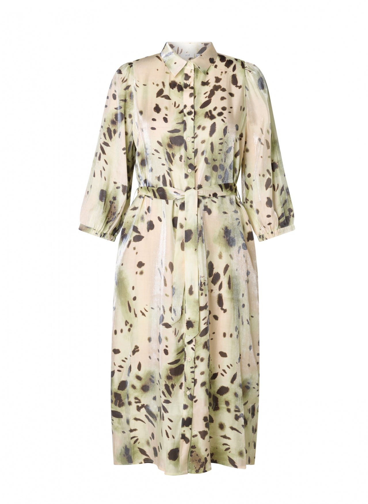 Javiera | Natural/Multi Colour