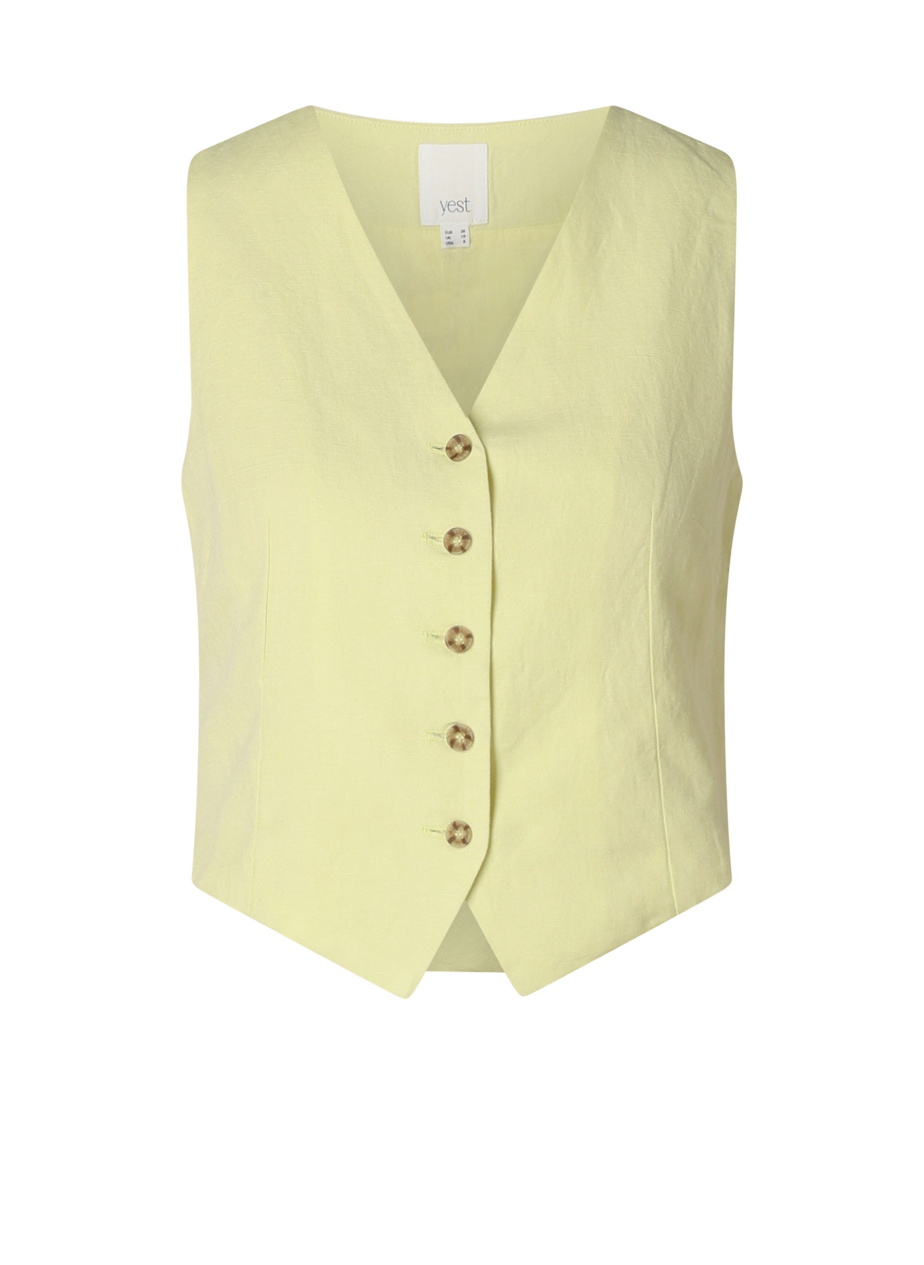 Walae Essential | Pastel Yellow