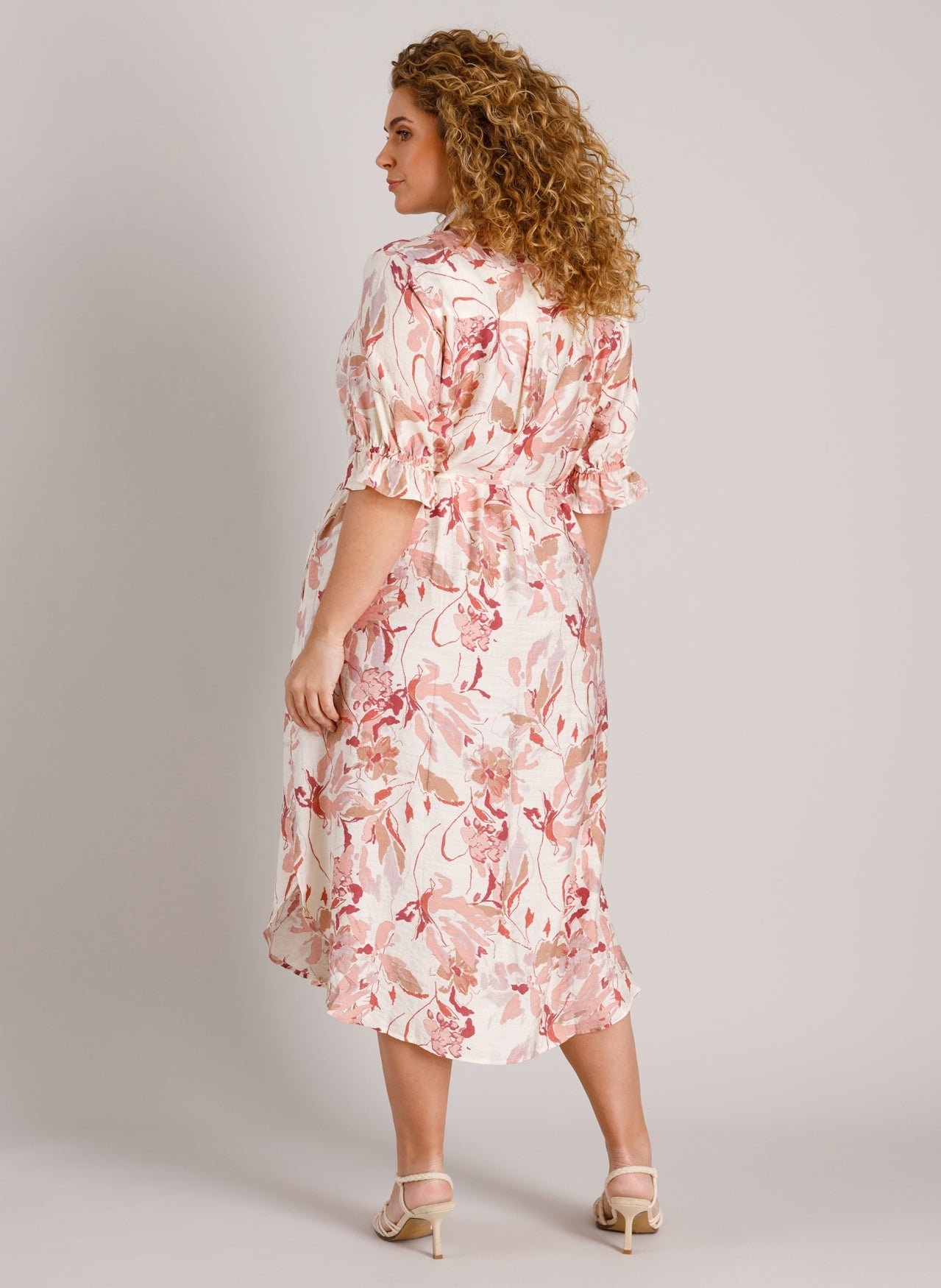 Luca | Natural/Multi Colour