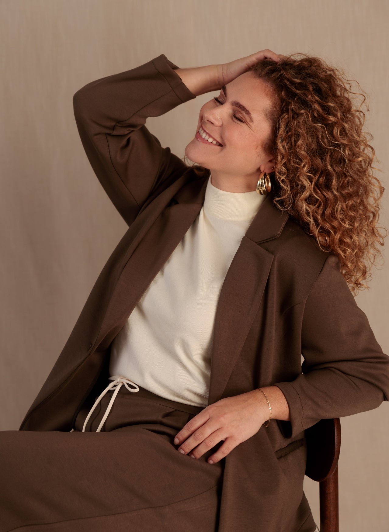 Timna | Grey Olive