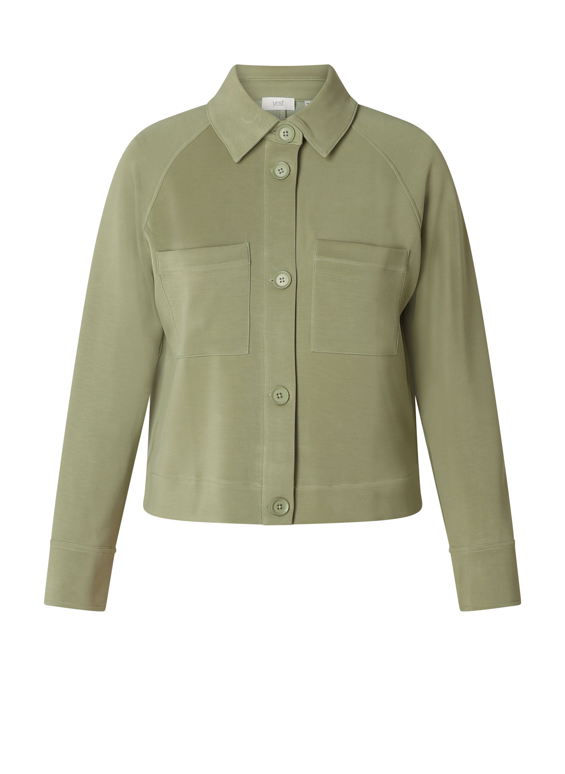 Lucienne | Botanisches Grün