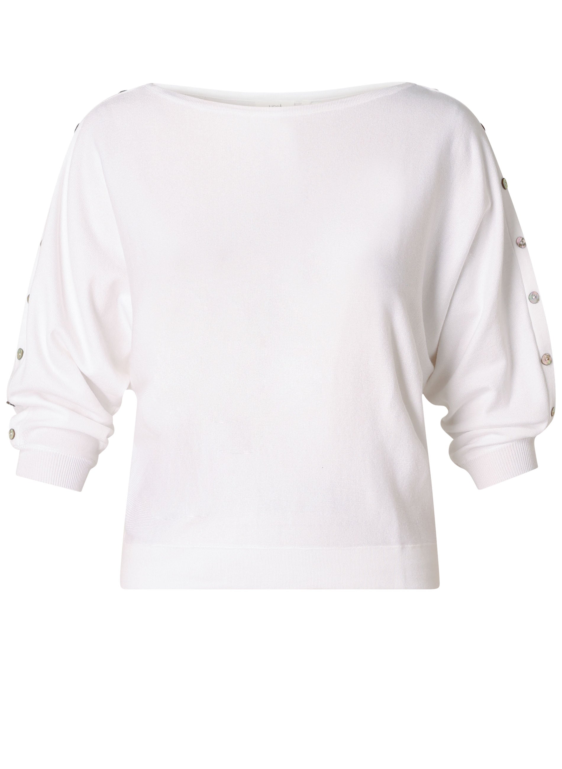 Valentina Essential | Cremefarben