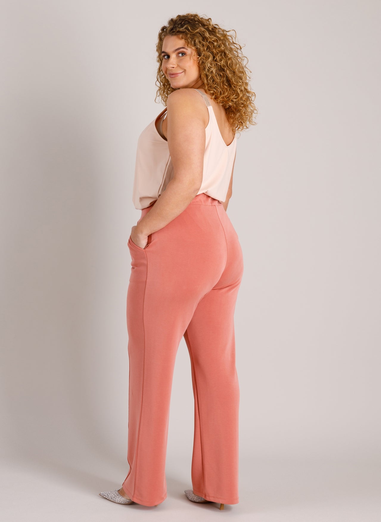 Wieneke Essential | Rose Clay