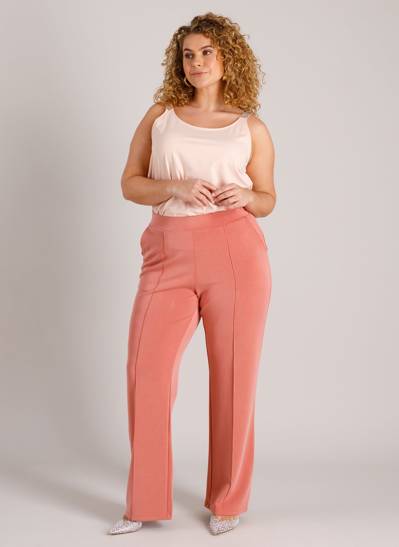 Wieneke Essential | Rose Clay