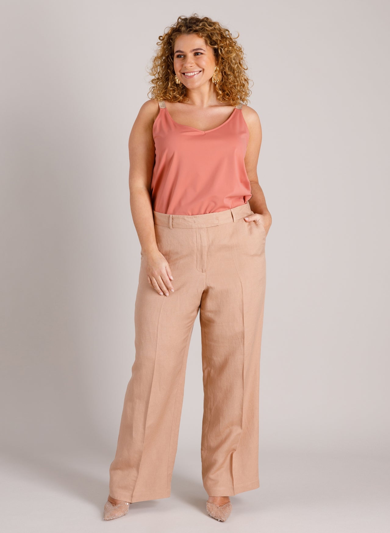 Wieneke Essential | Dark Terra