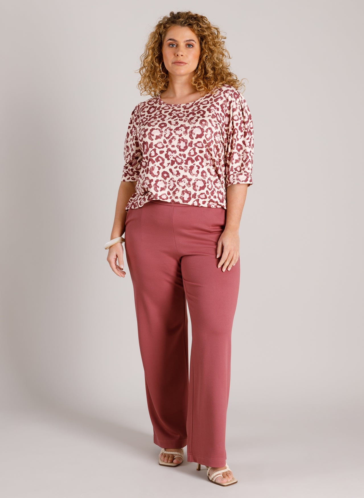 Nadeche Essential | Plum