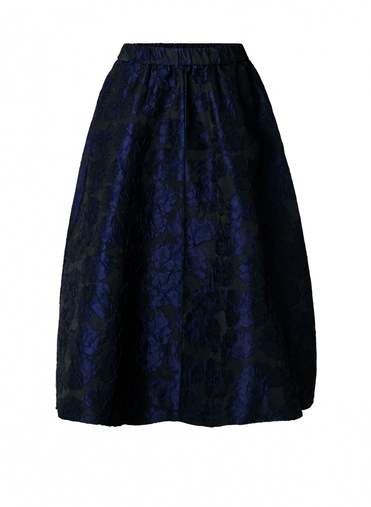 Josepha | Navy/Multi-Colour