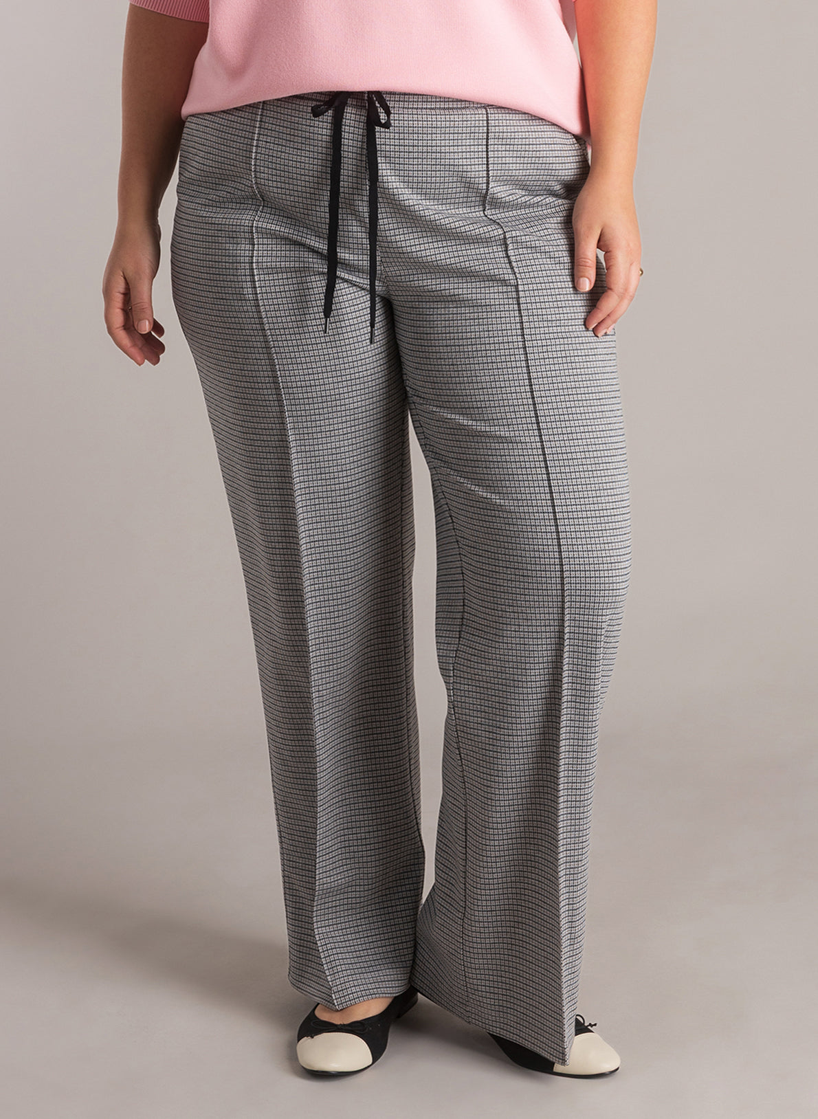 Romana Essential | Light Grey/Multi col